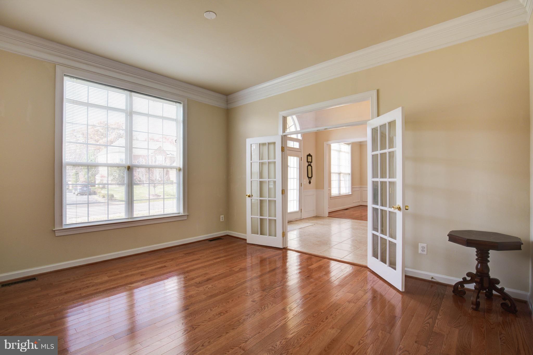 ASHBURN - Residential