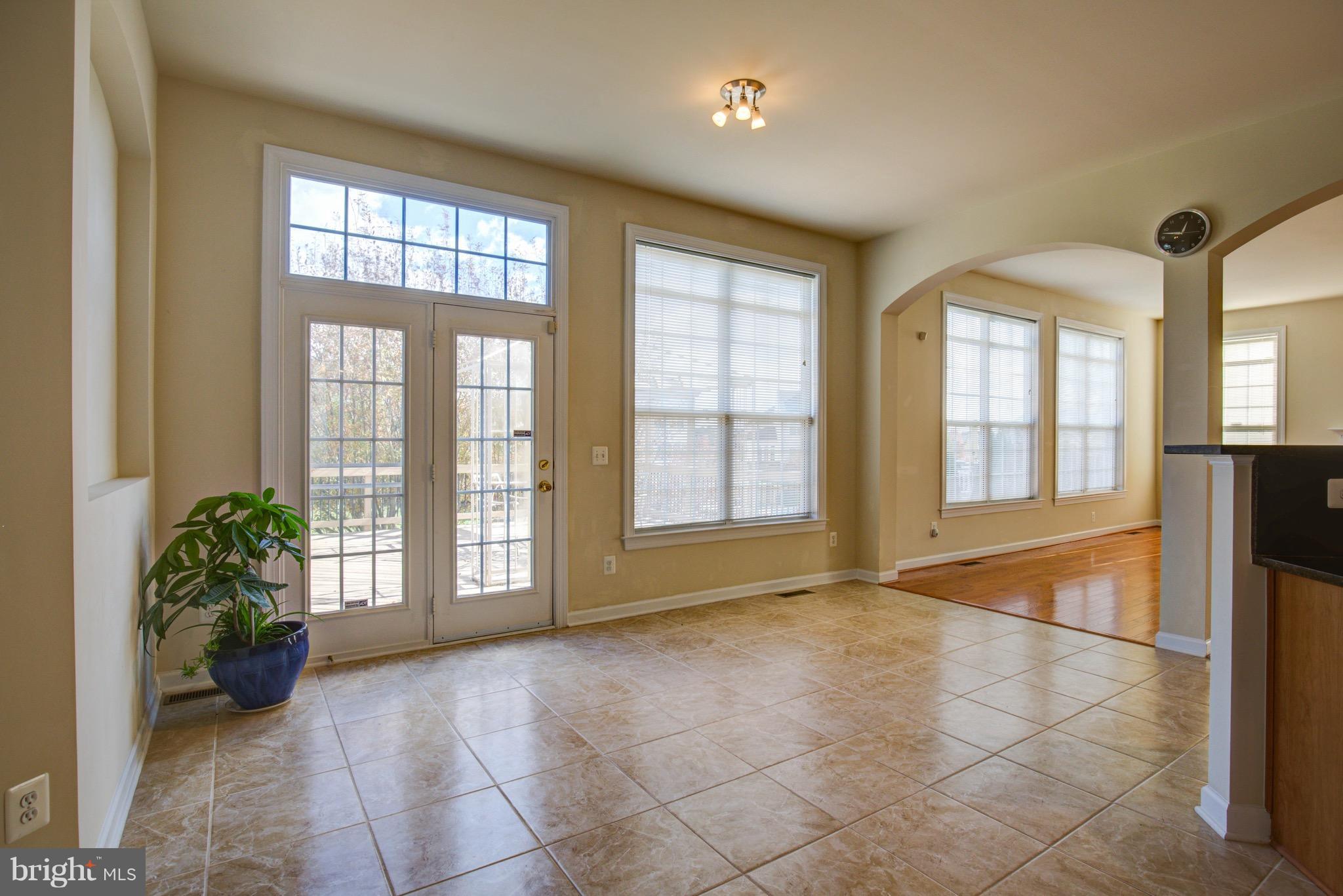 ASHBURN - Residential