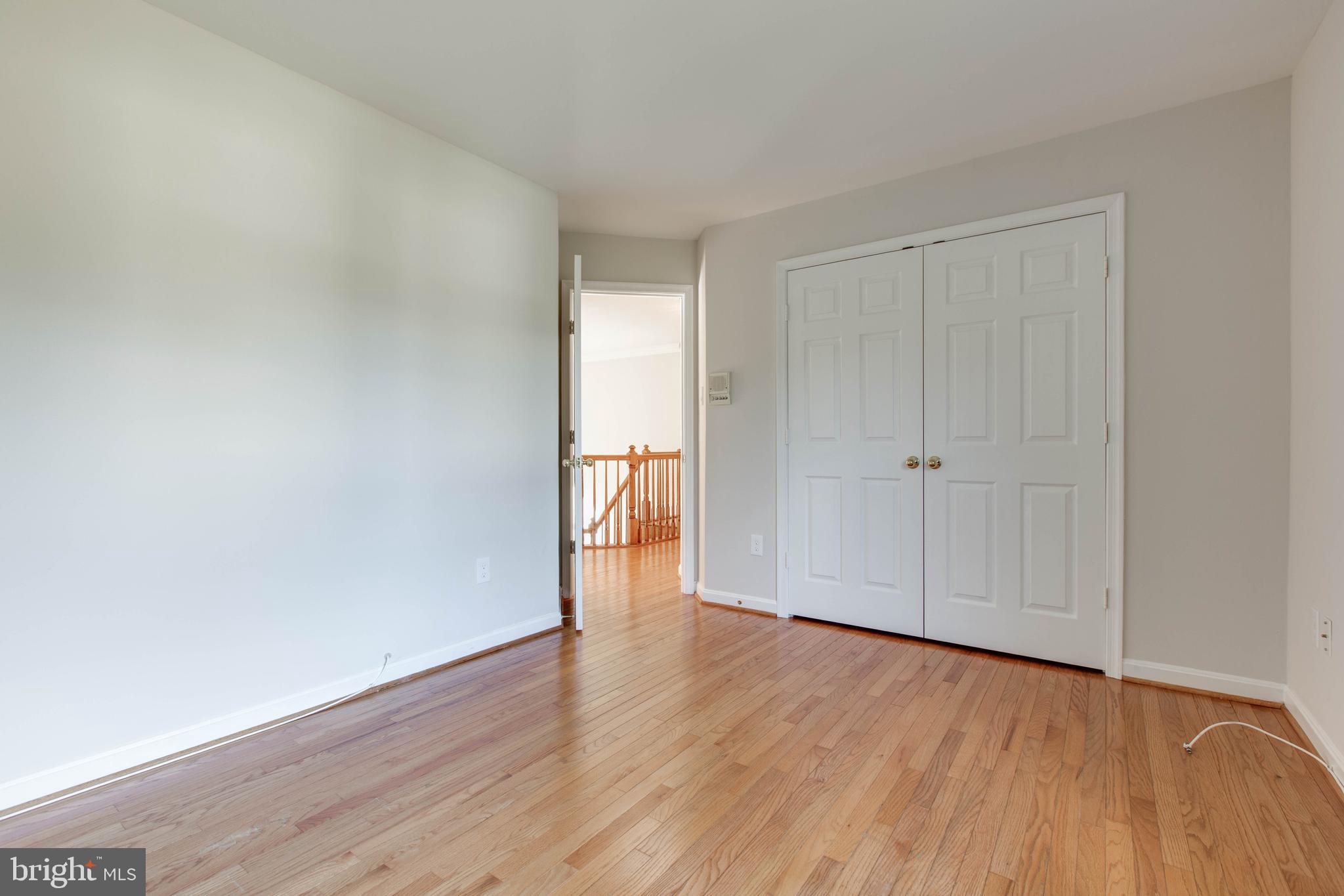 GREENS OF CROFTON - Residential Lease