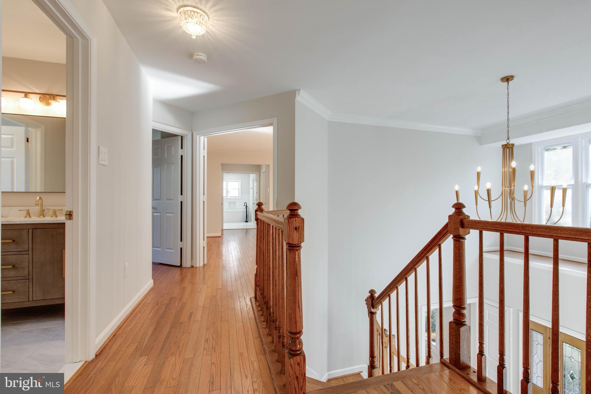 GREENS OF CROFTON - Residential Lease