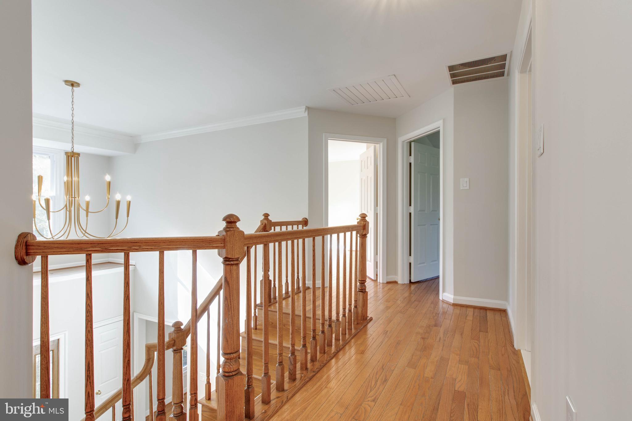 GREENS OF CROFTON - Residential Lease