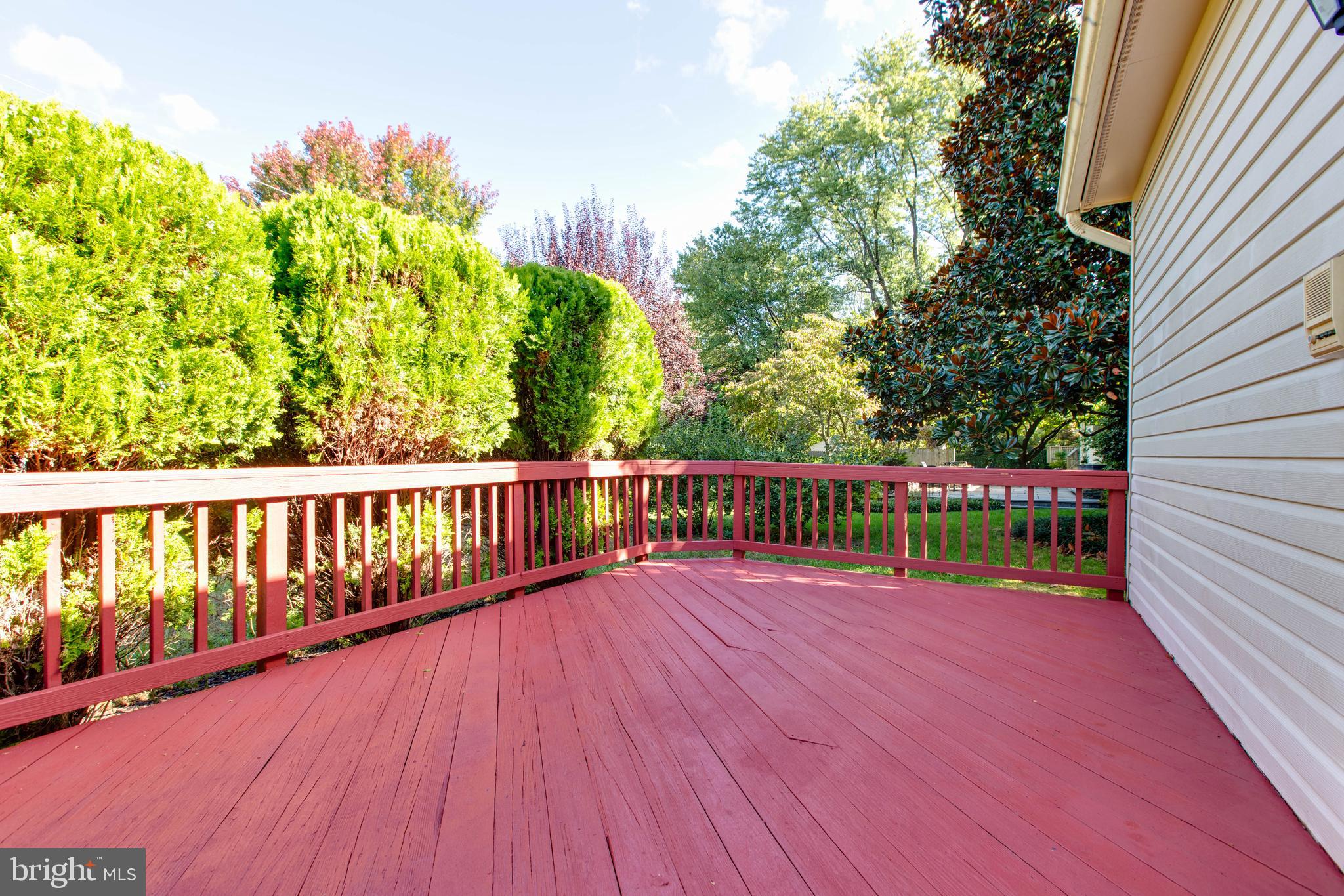 GREENS OF CROFTON - Residential Lease