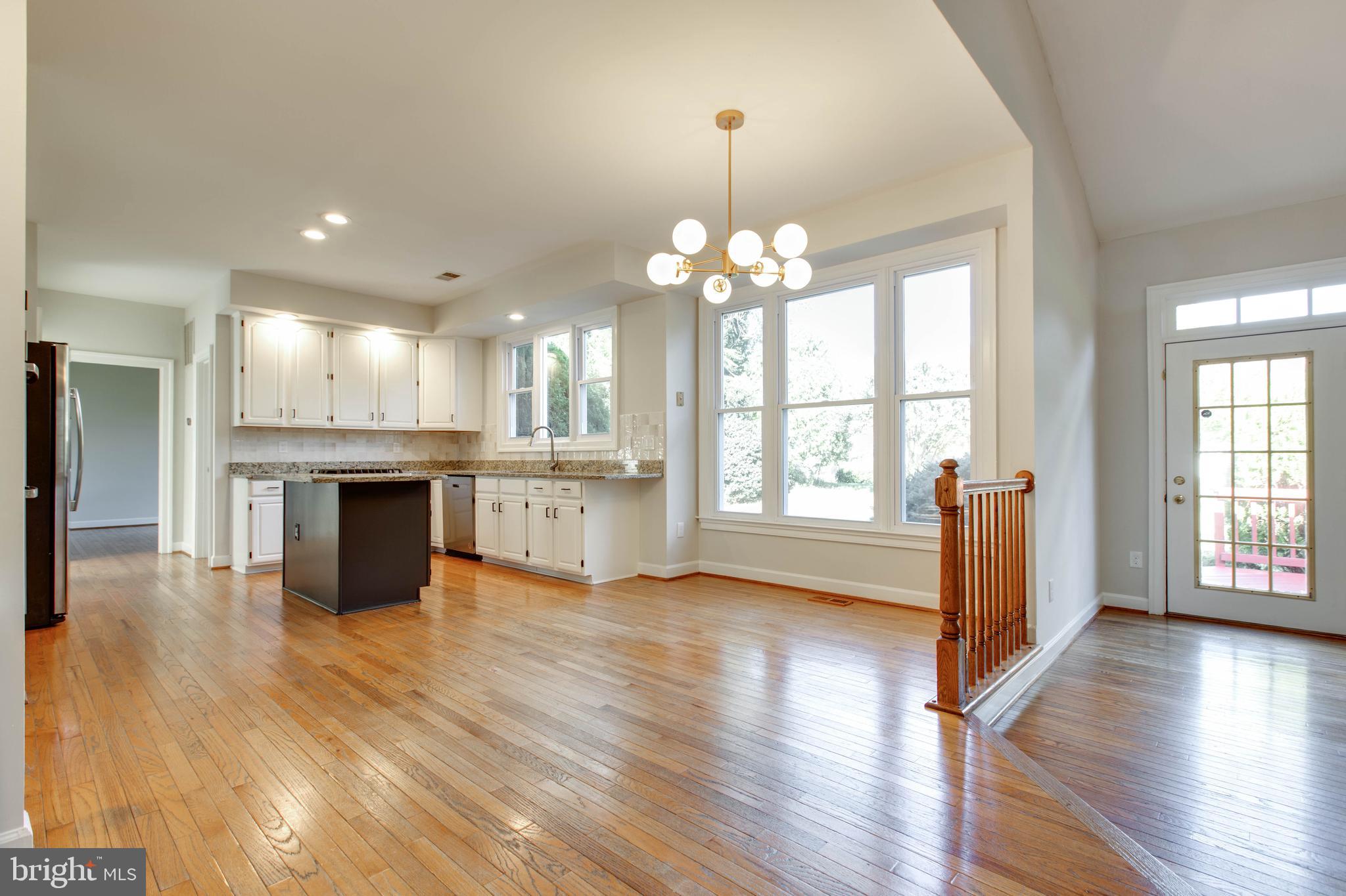 GREENS OF CROFTON - Residential Lease