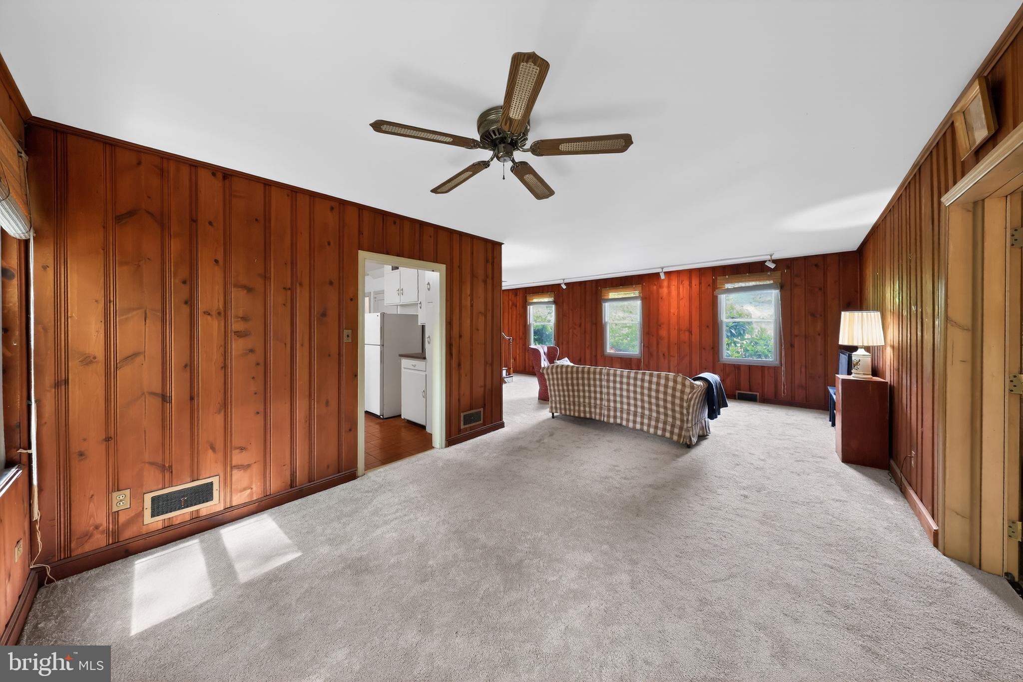 INDIAN FIELD - Residential
