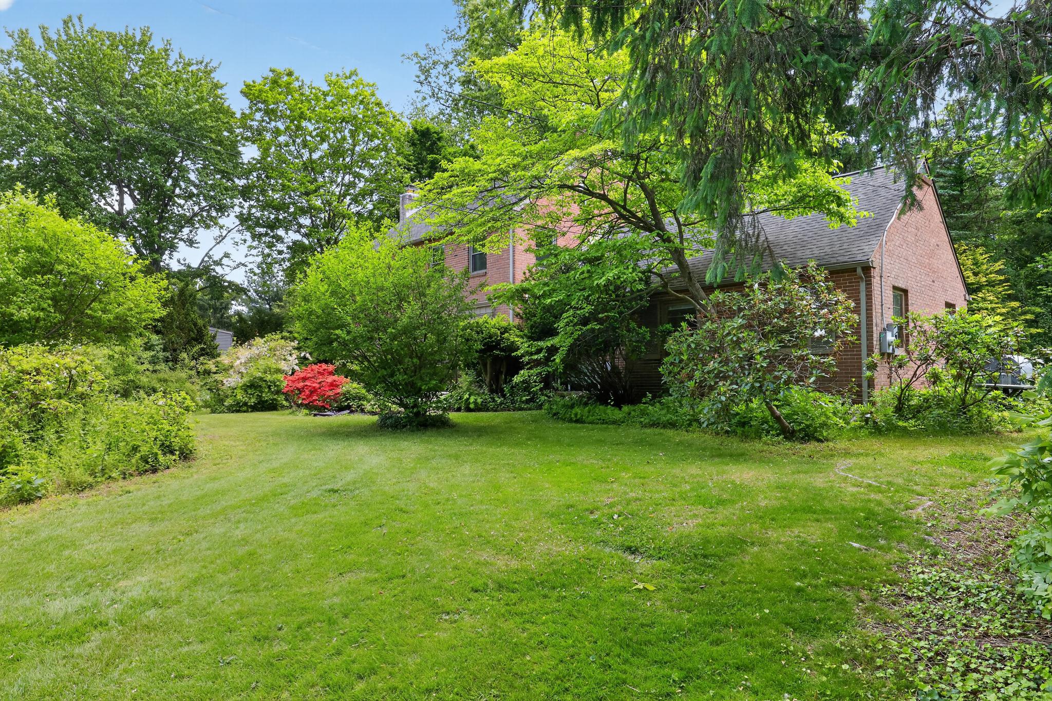 INDIAN FIELD - Residential