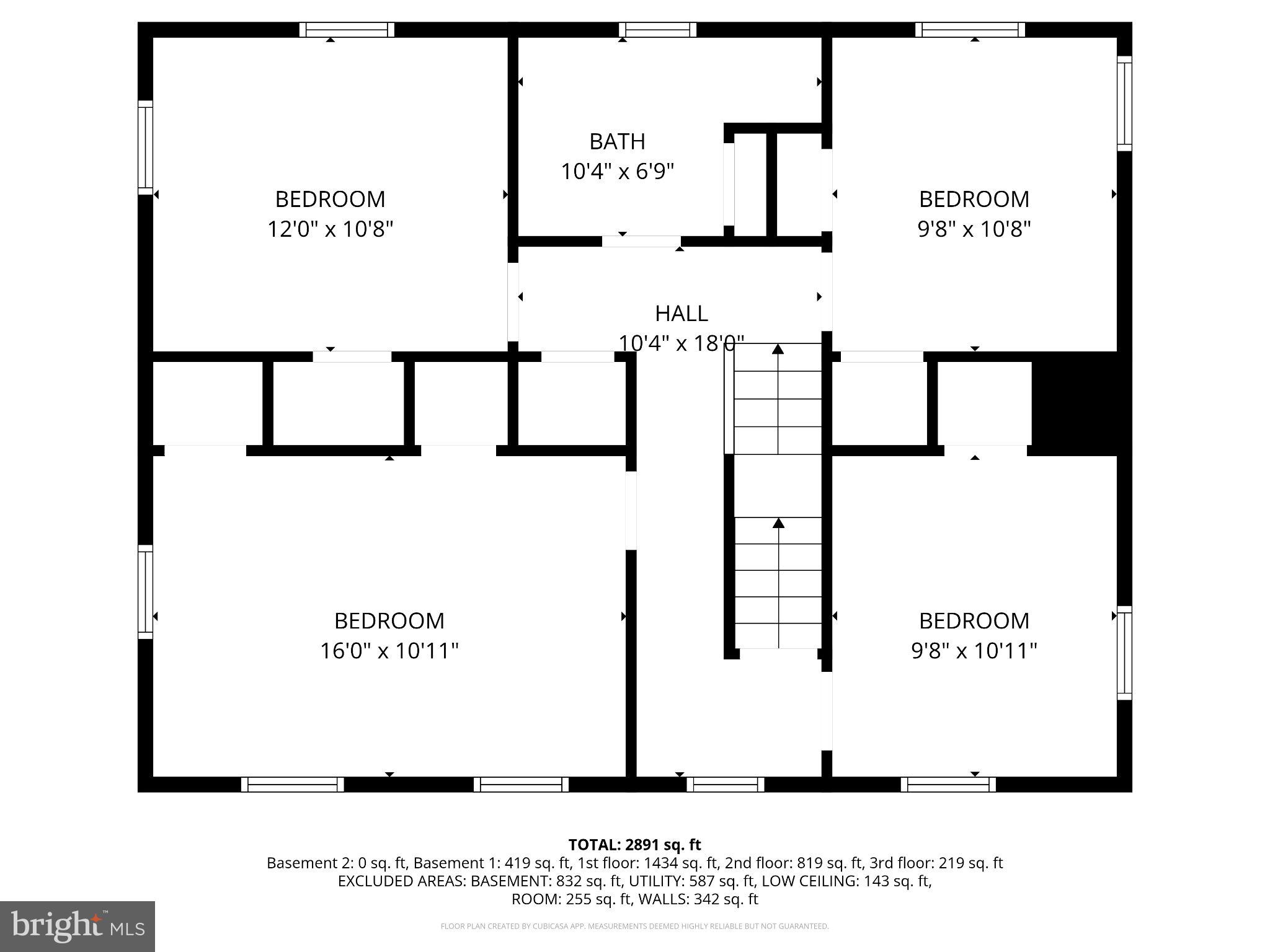 INDIAN FIELD - Residential
