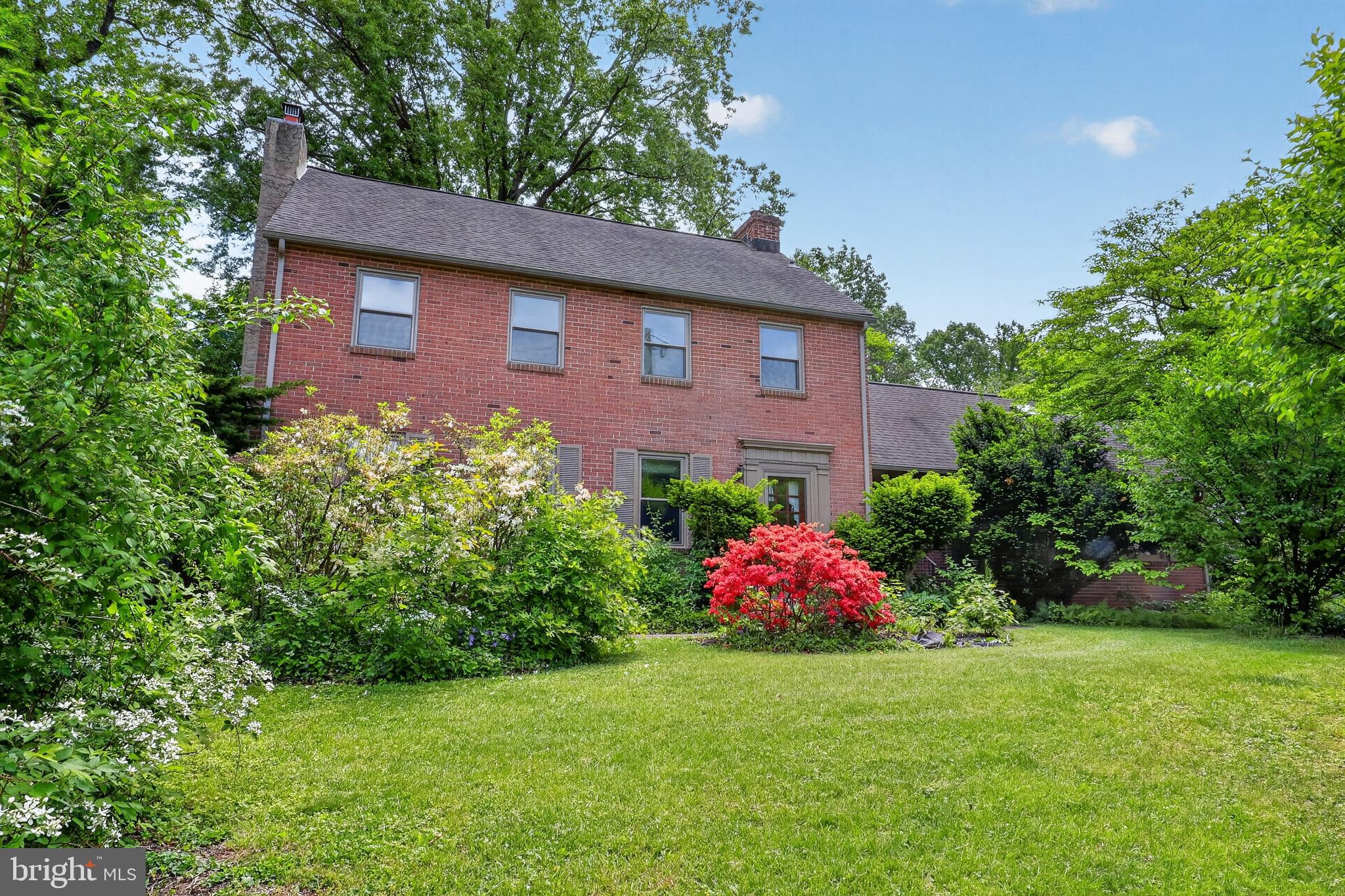 INDIAN FIELD - Residential