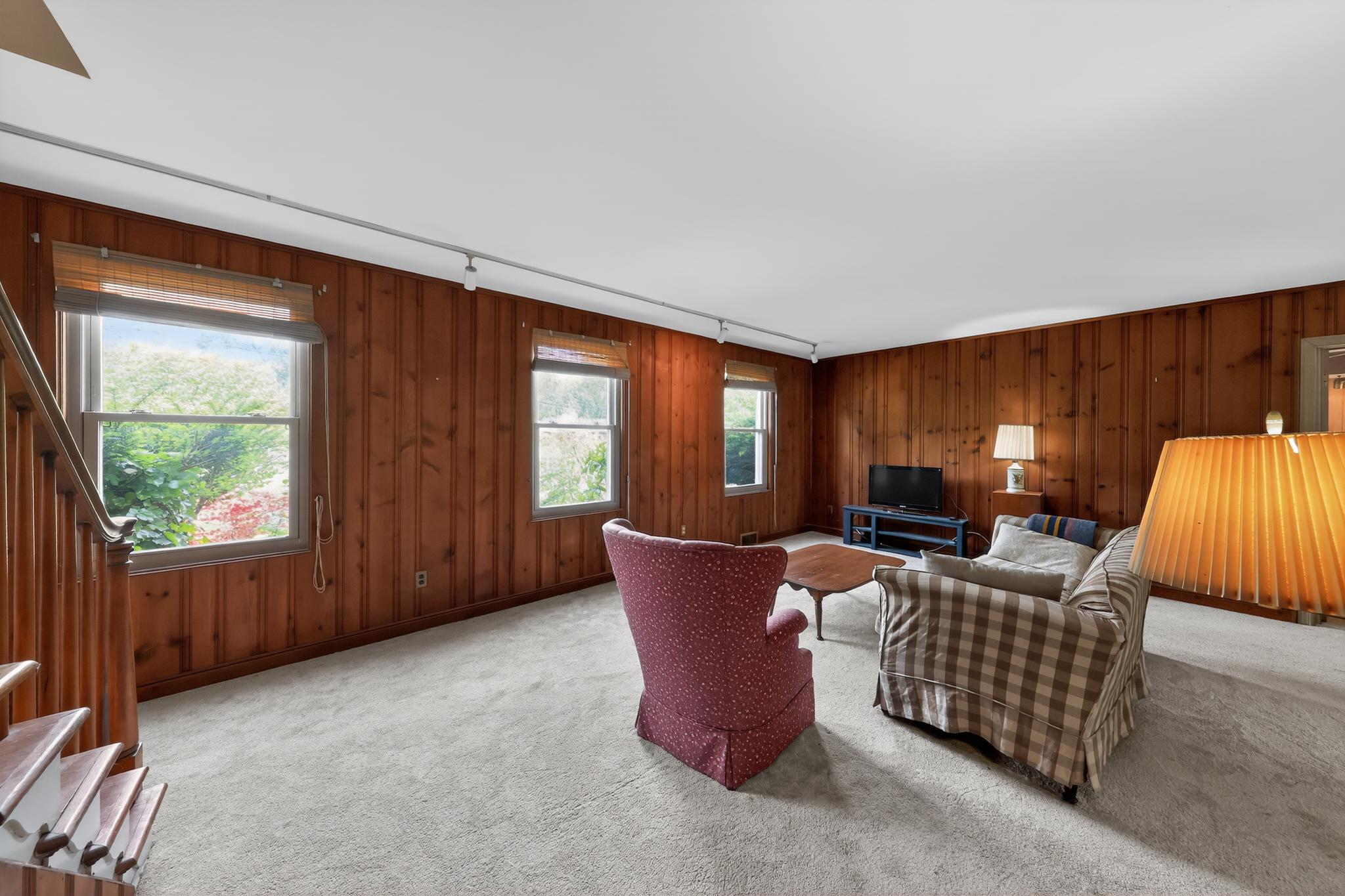 INDIAN FIELD - Residential