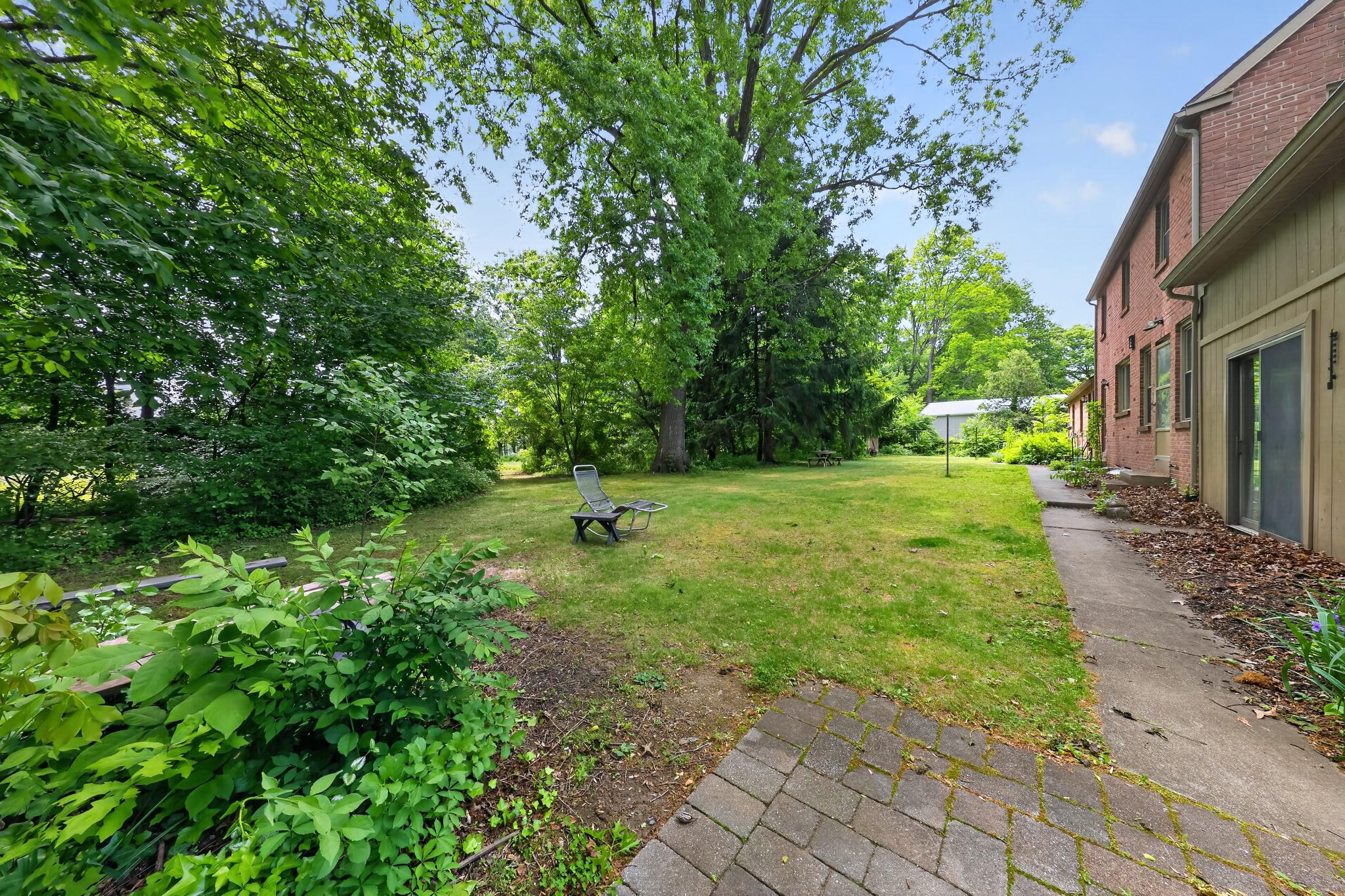 INDIAN FIELD - Residential