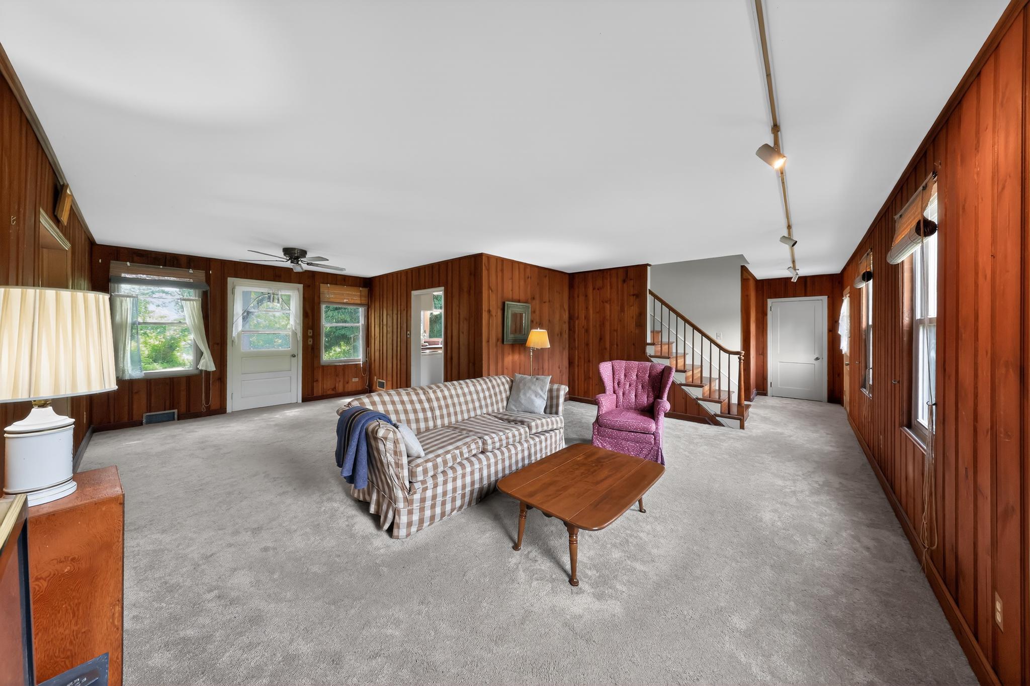INDIAN FIELD - Residential