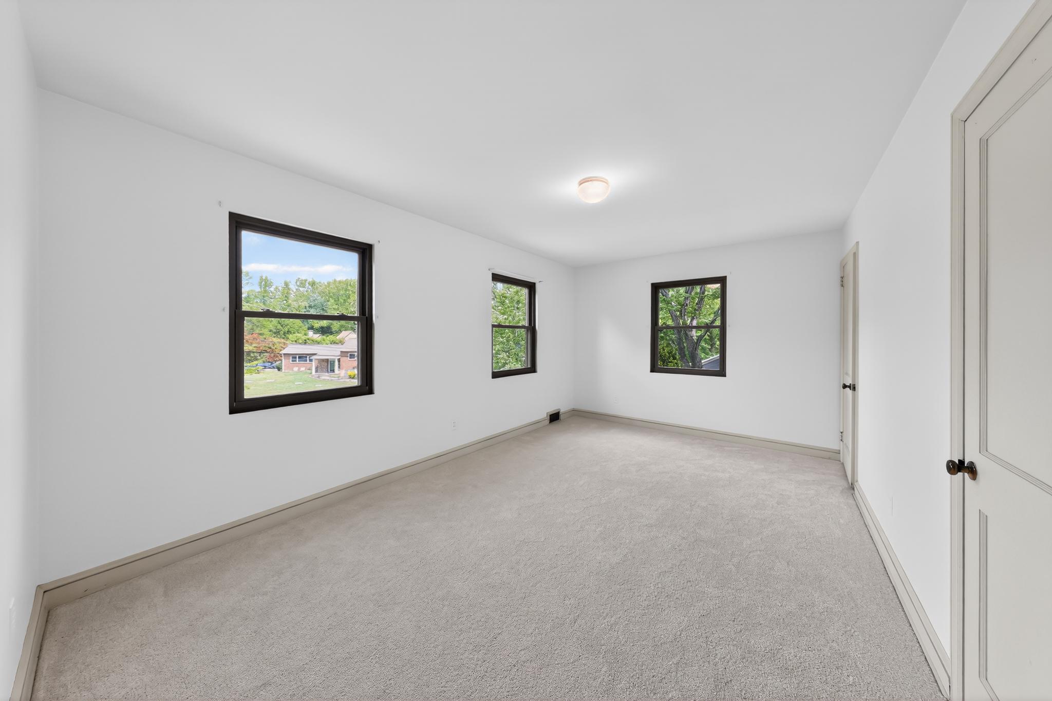 INDIAN FIELD - Residential