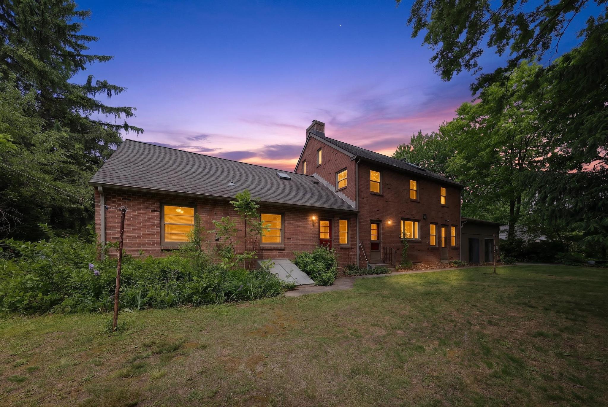 INDIAN FIELD - Residential