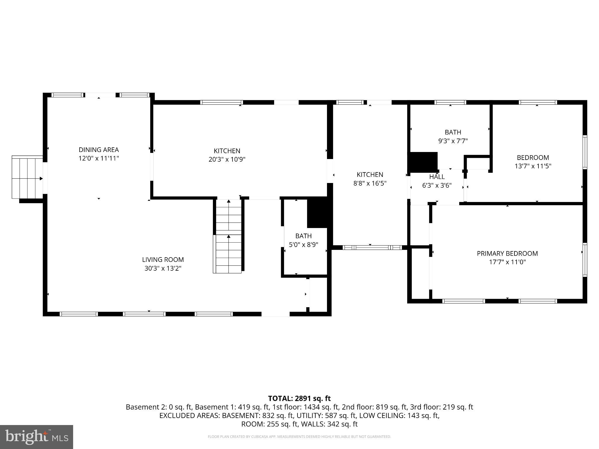INDIAN FIELD - Residential