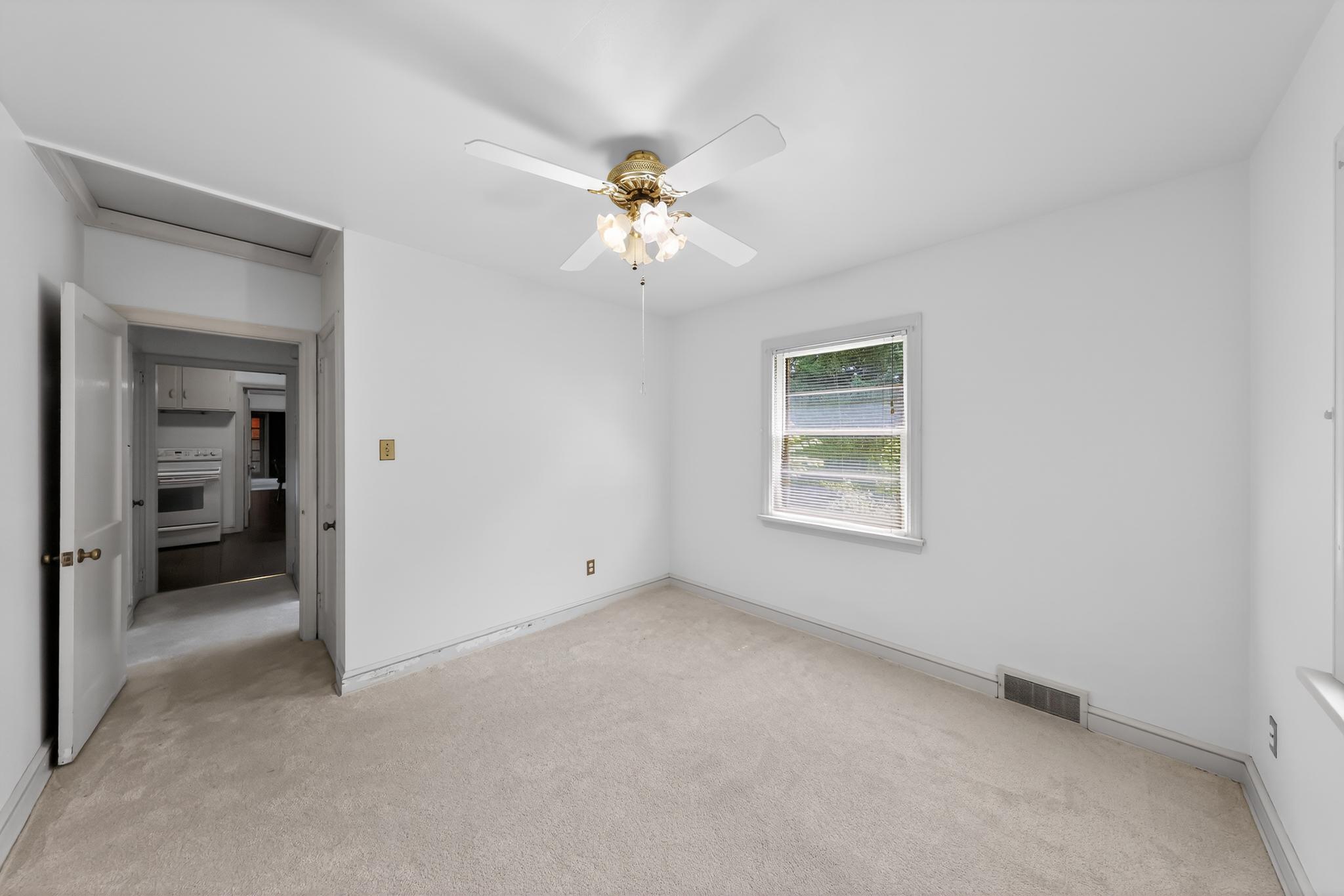 INDIAN FIELD - Residential