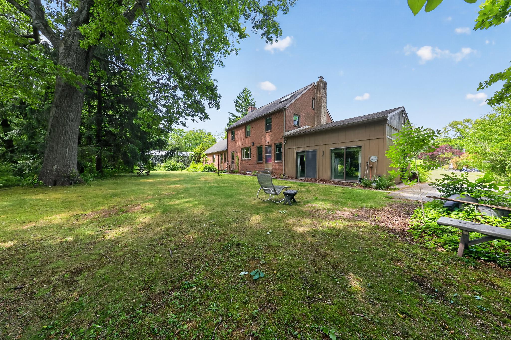 INDIAN FIELD - Residential