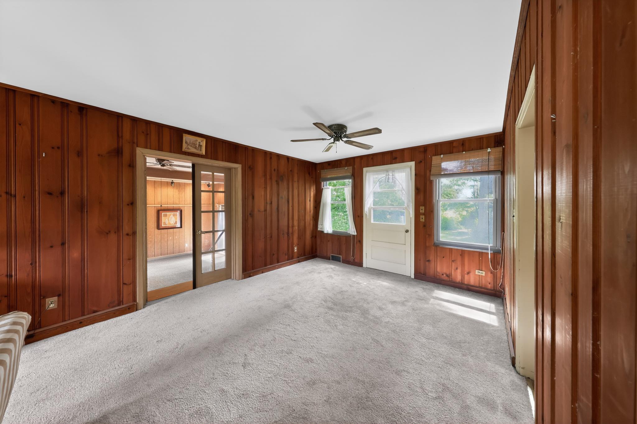 INDIAN FIELD - Residential
