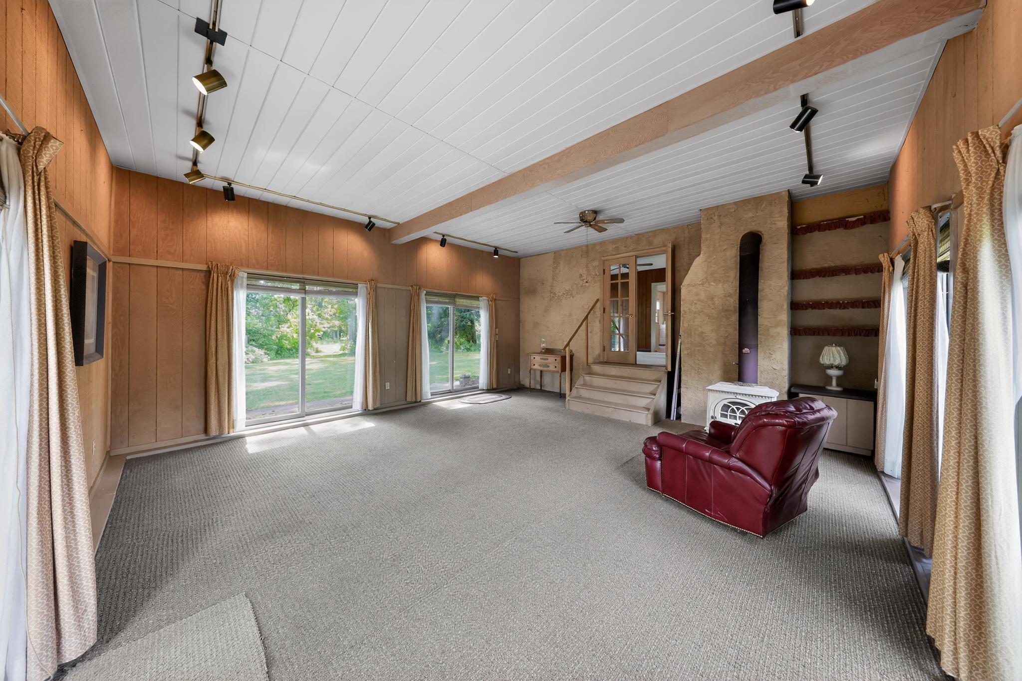 INDIAN FIELD - Residential