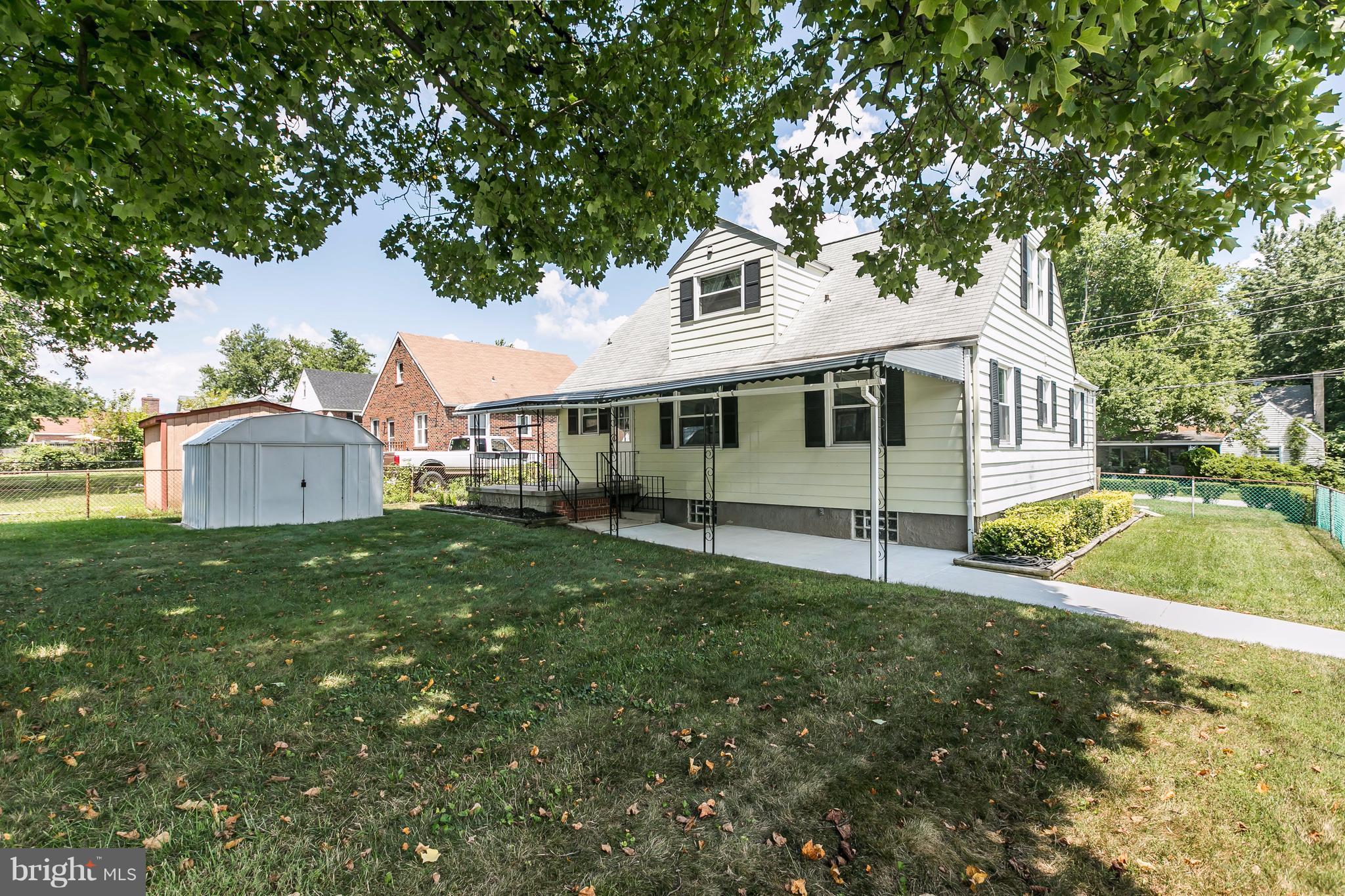 WOODLAWN ESTATES - Residential