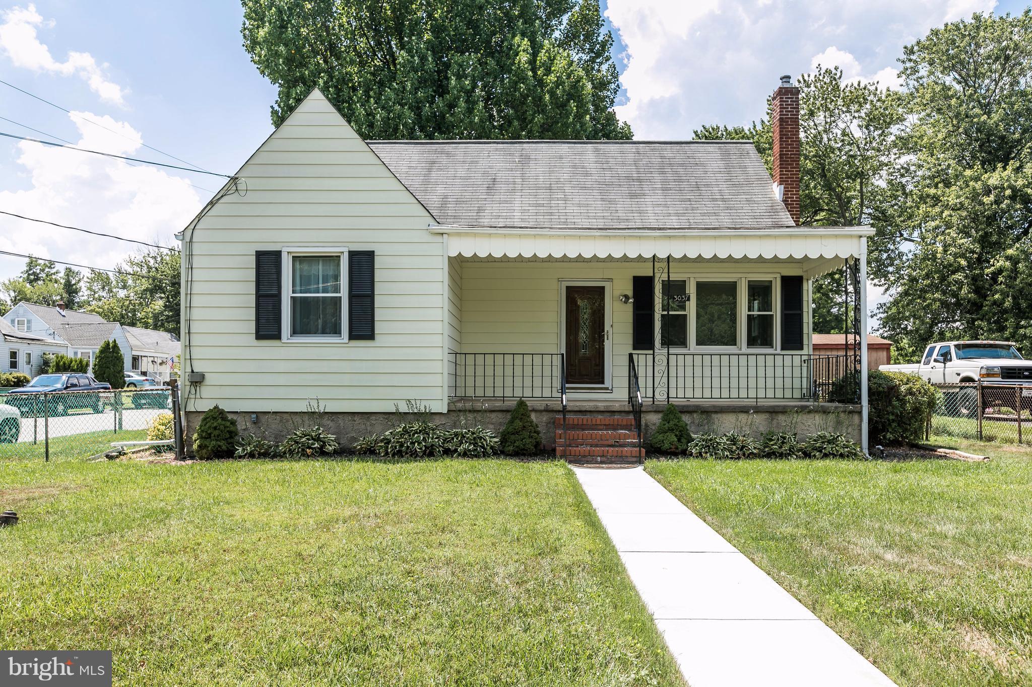 WOODLAWN ESTATES - Residential