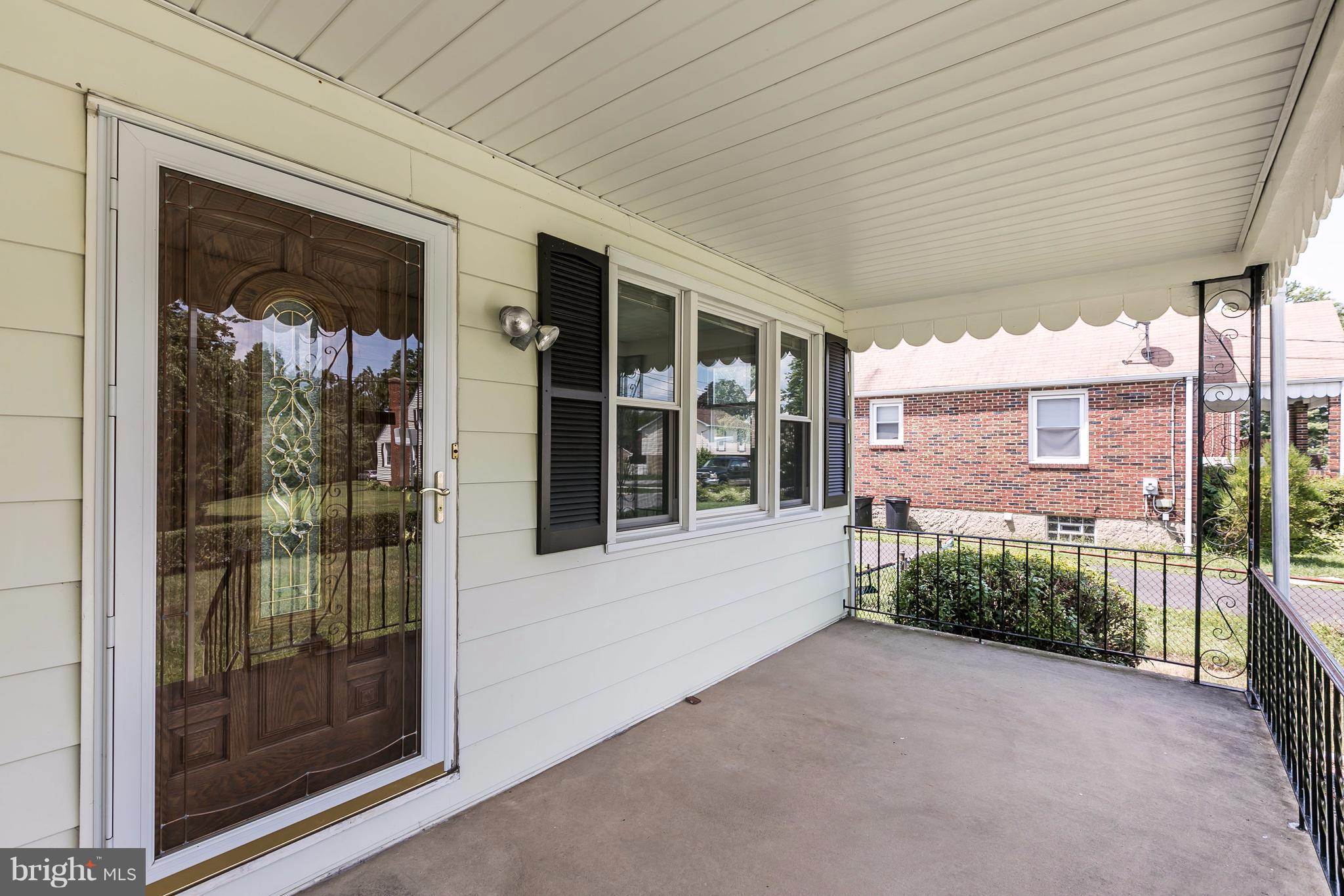 WOODLAWN ESTATES - Residential