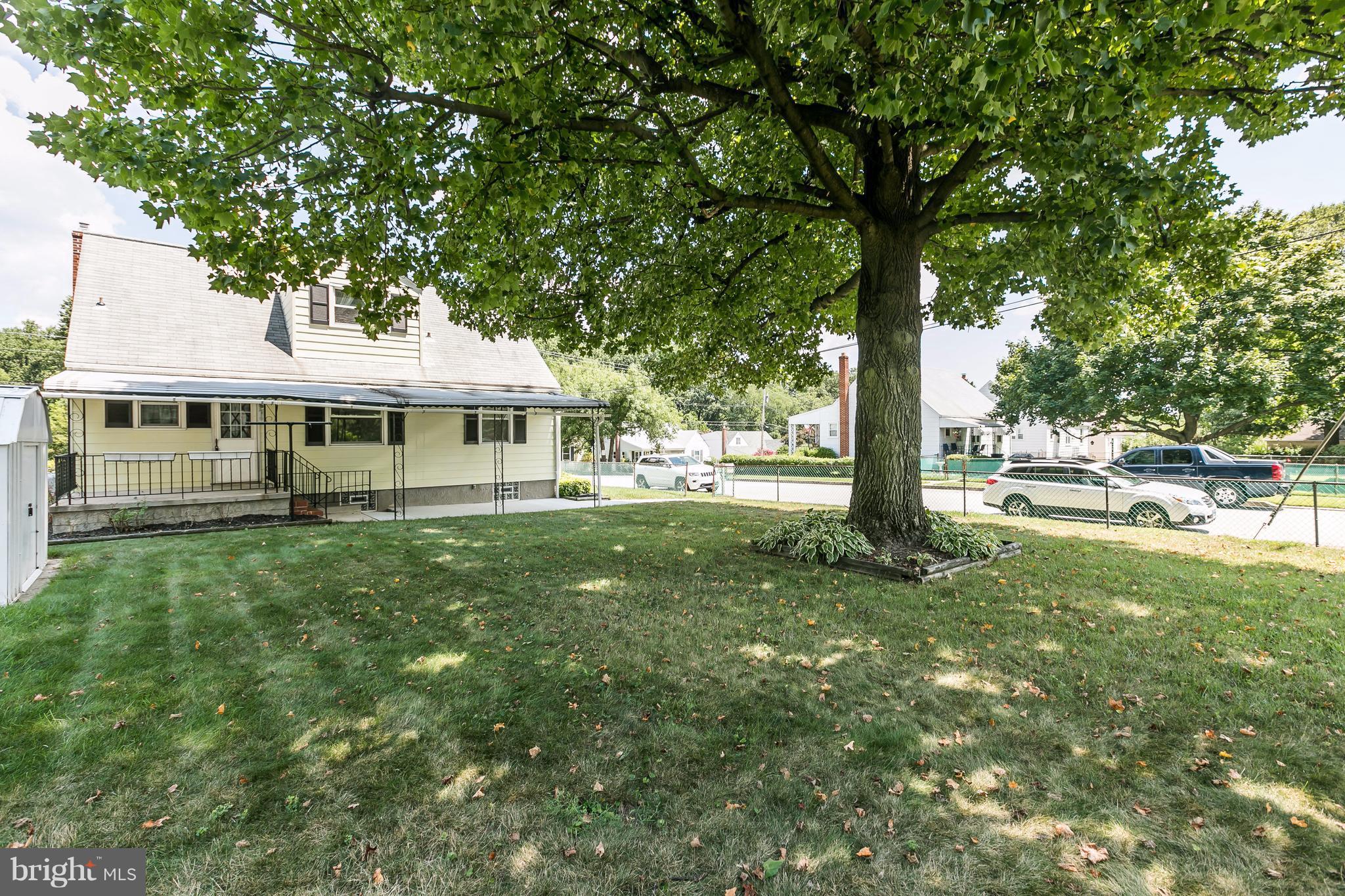 WOODLAWN ESTATES - Residential