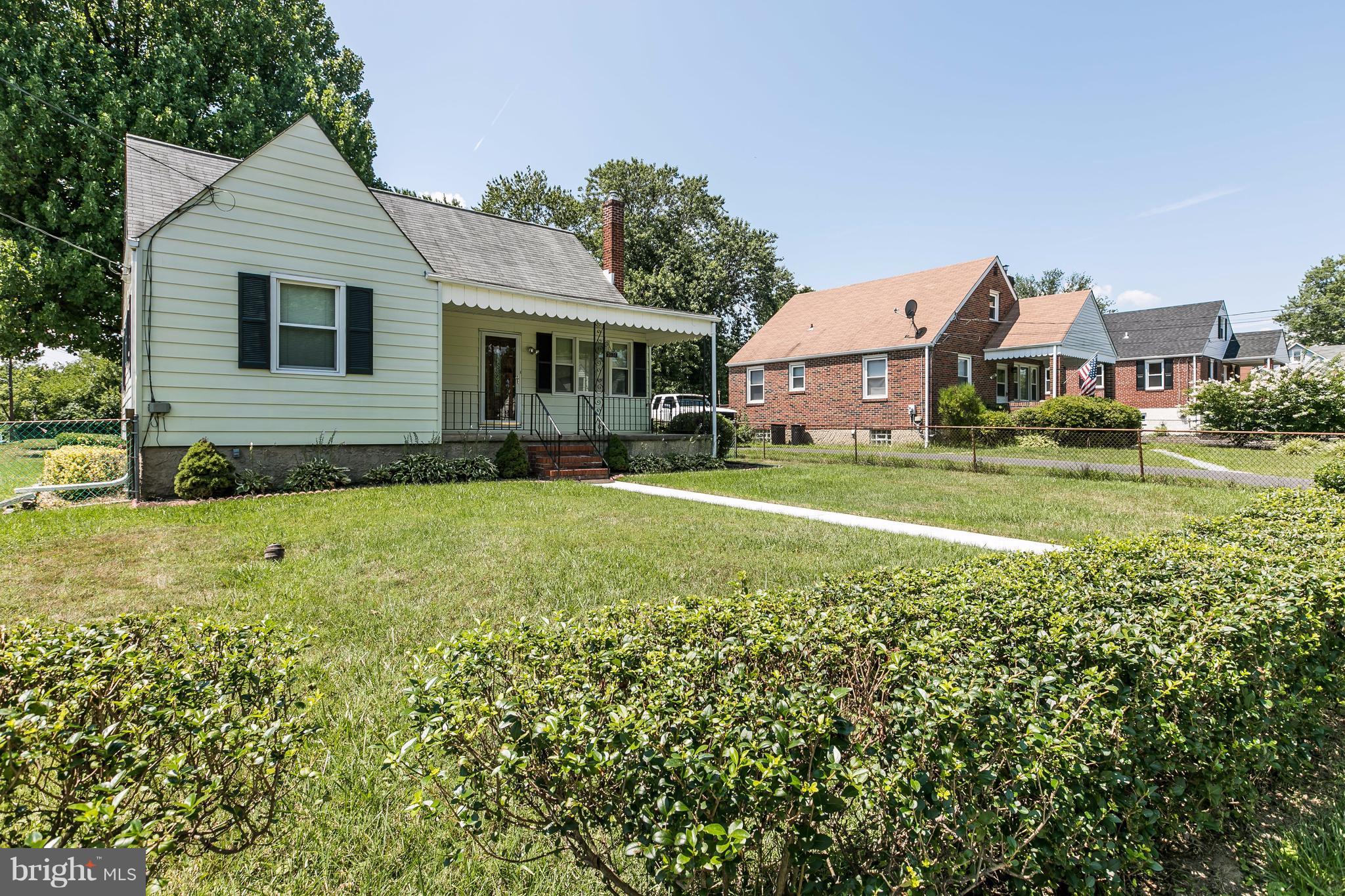 WOODLAWN ESTATES - Residential