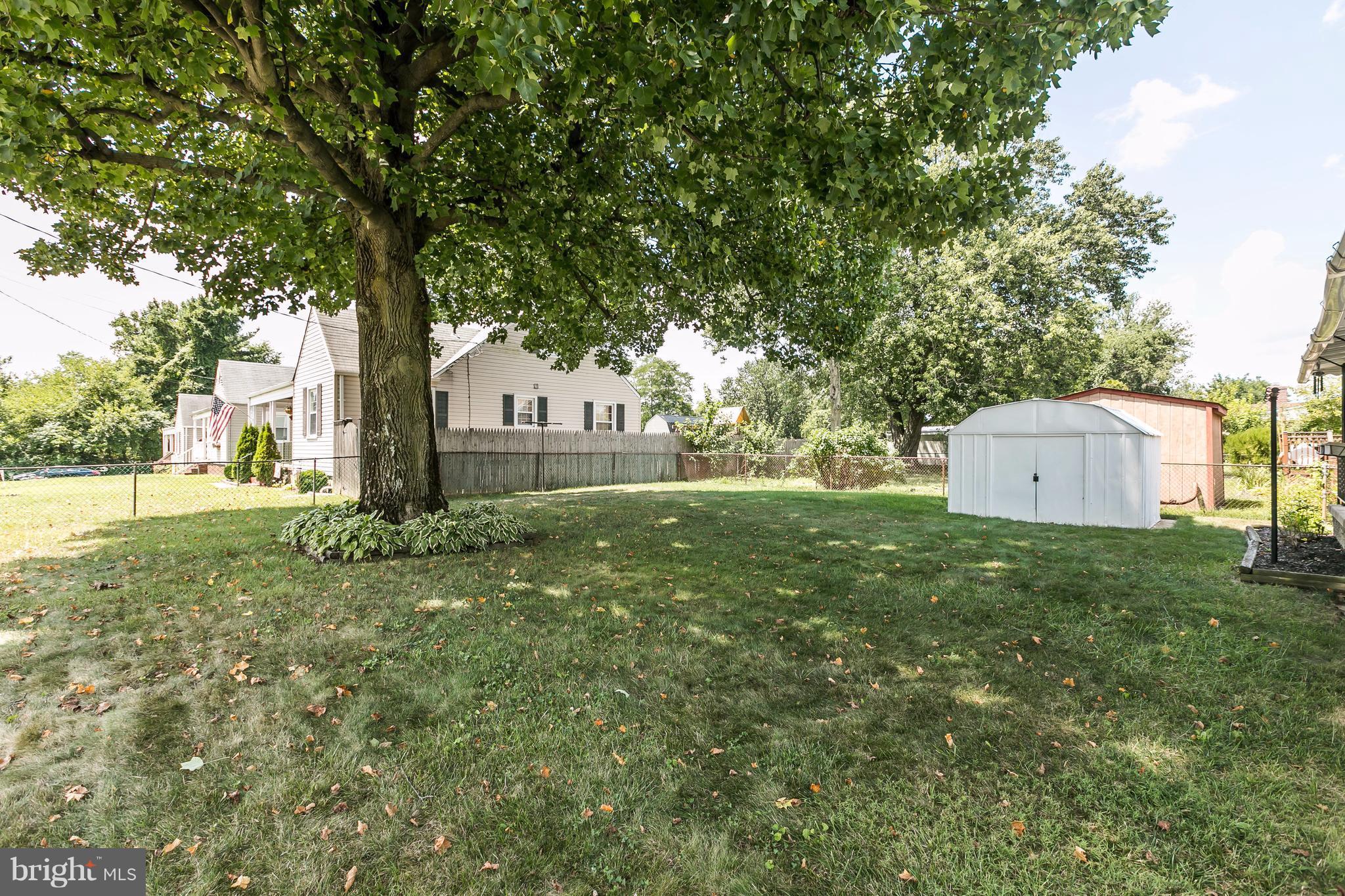 WOODLAWN ESTATES - Residential