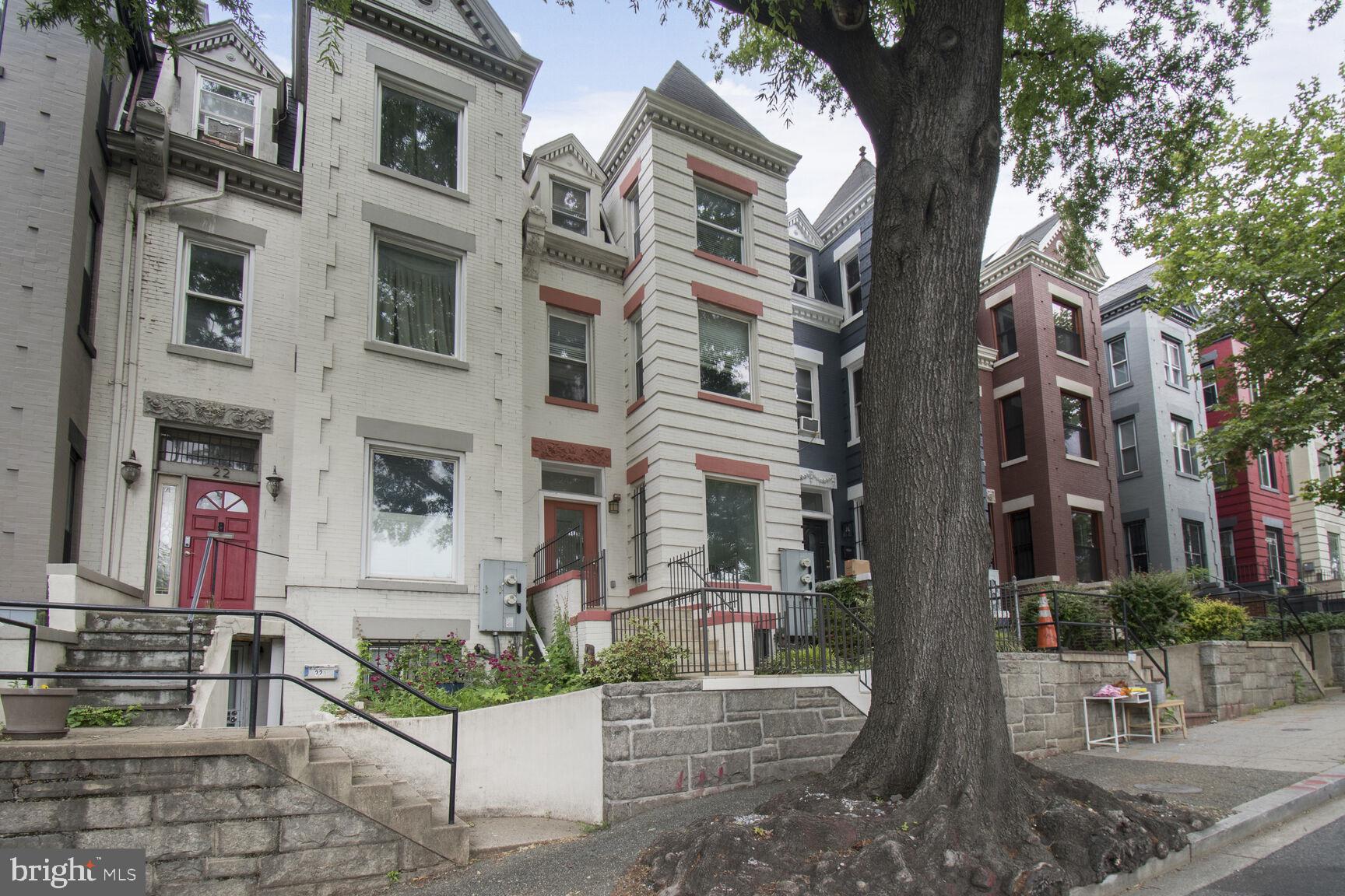 24 RHODE ISLAND AVENUE NE A