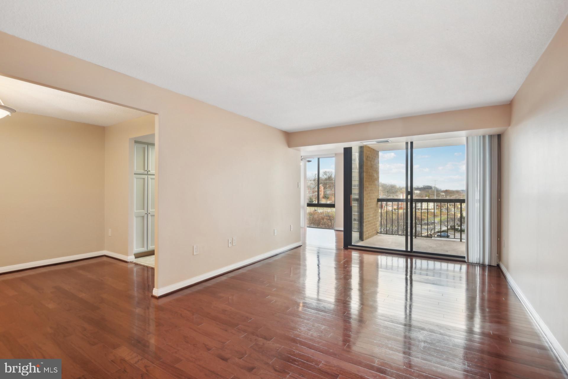 4500 S FOUR MILE RUN DRIVE 502