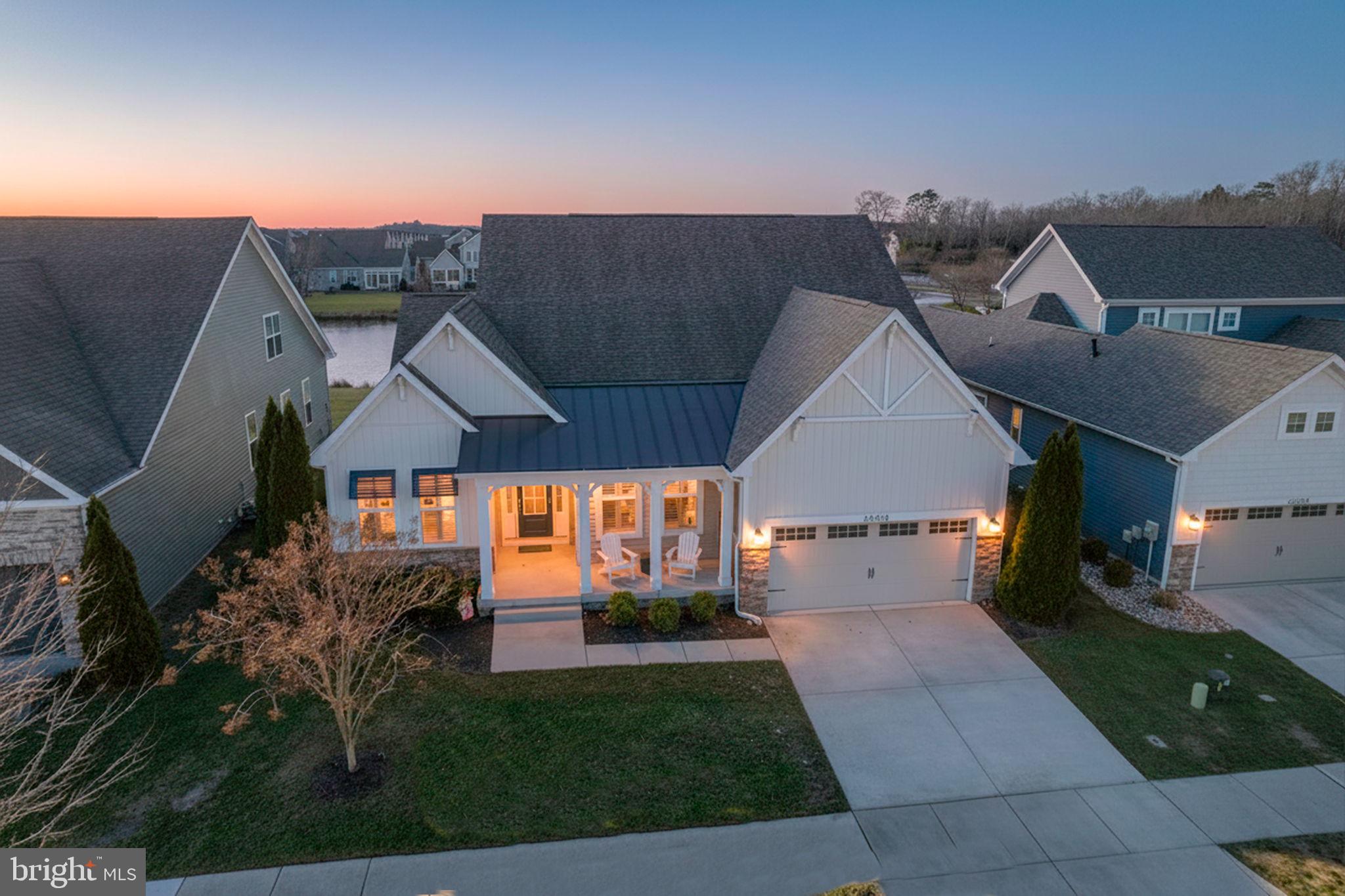 25512 FOX POINT LANE