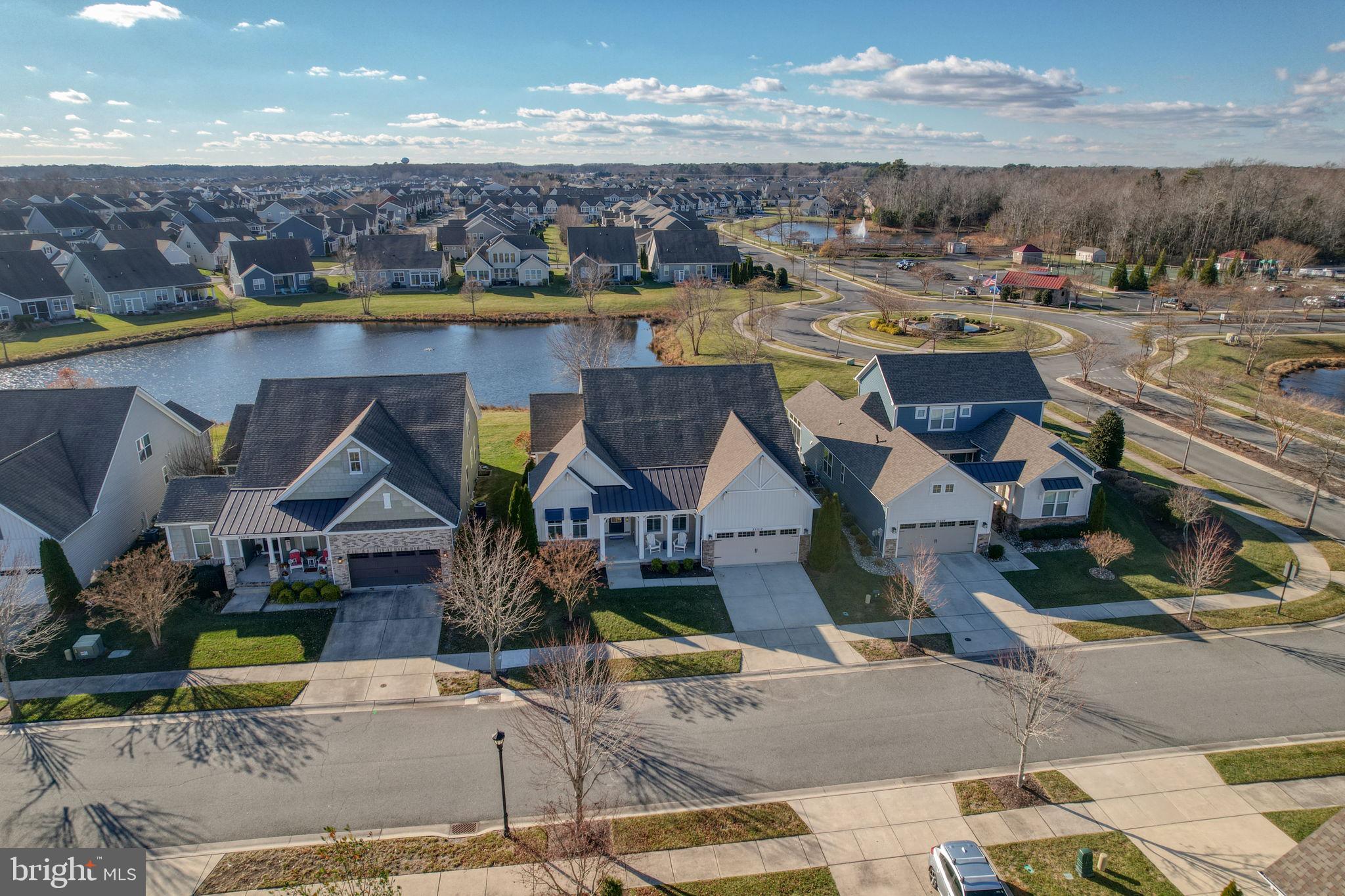 25512 FOX POINT LANE