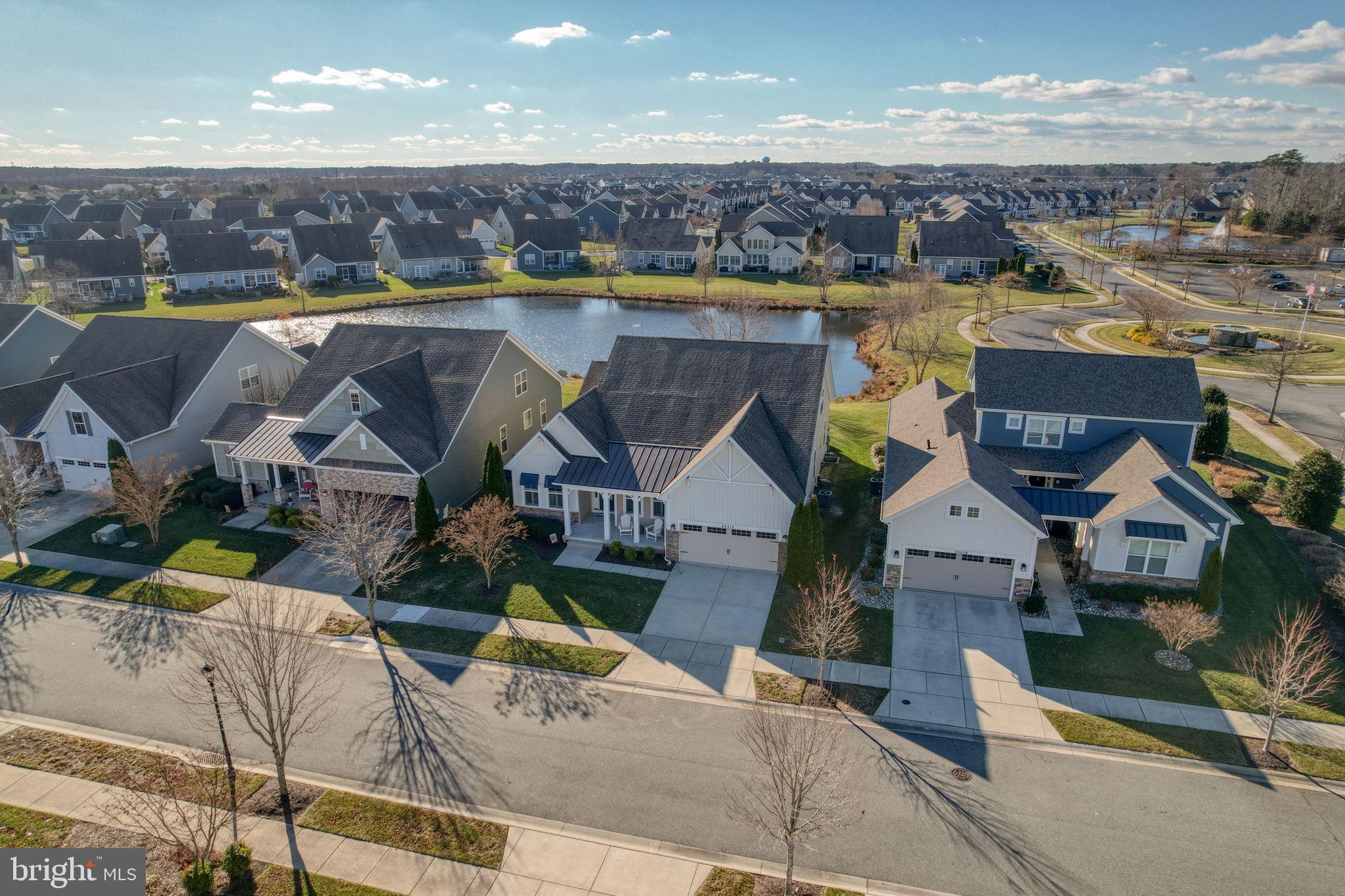 25512 FOX POINT LANE