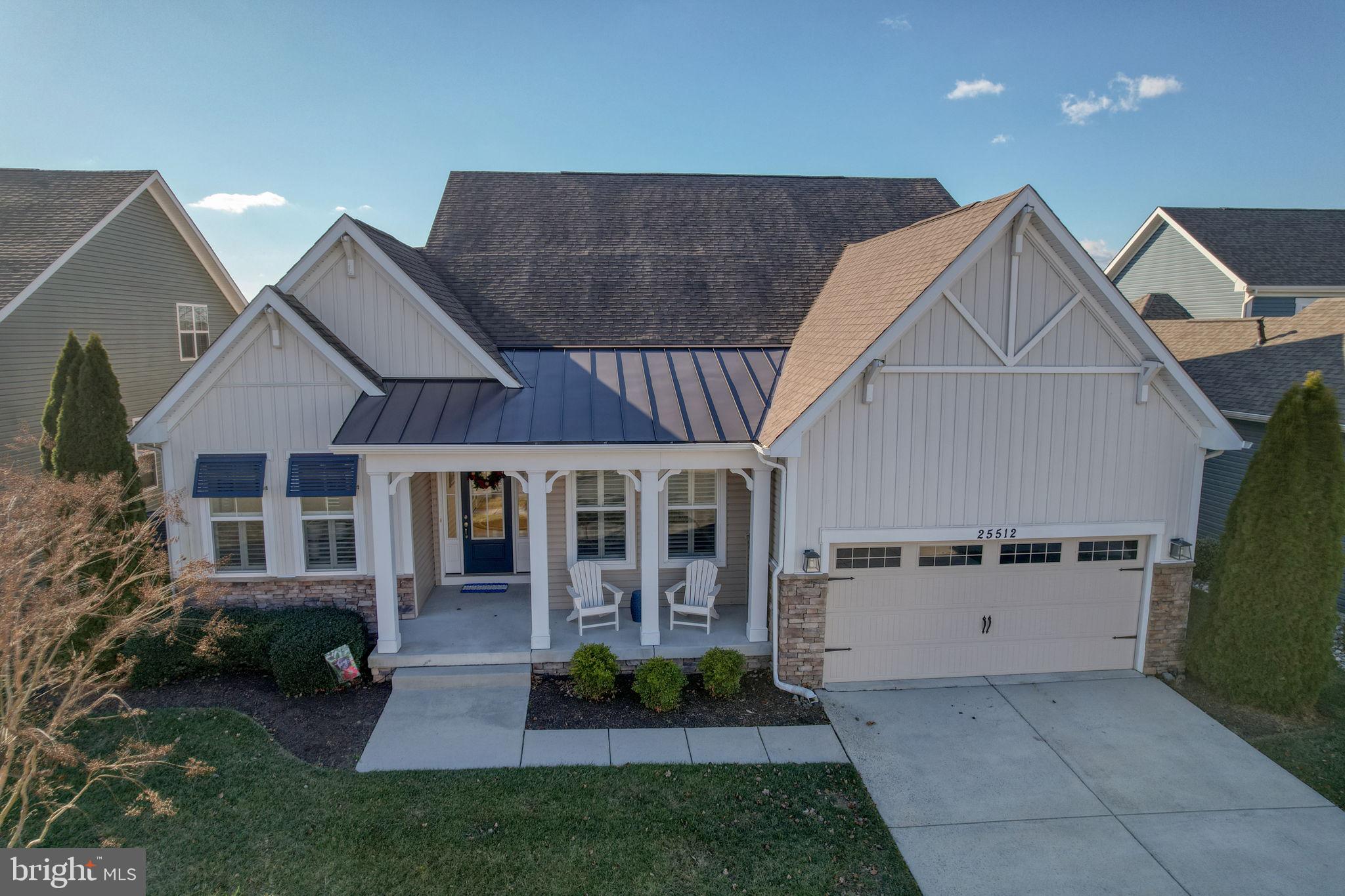 25512 FOX POINT LANE