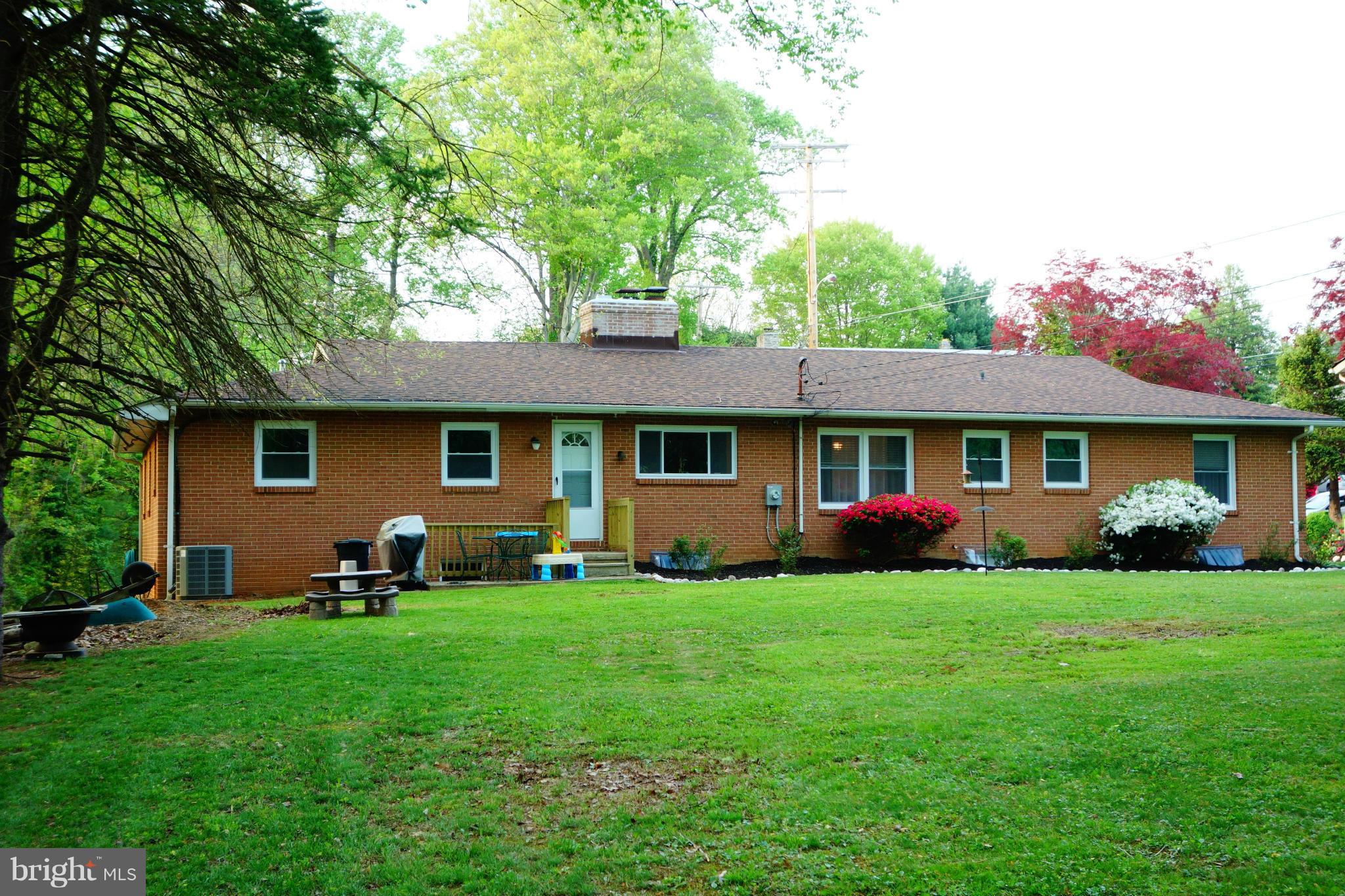 PINEDALE - Residential