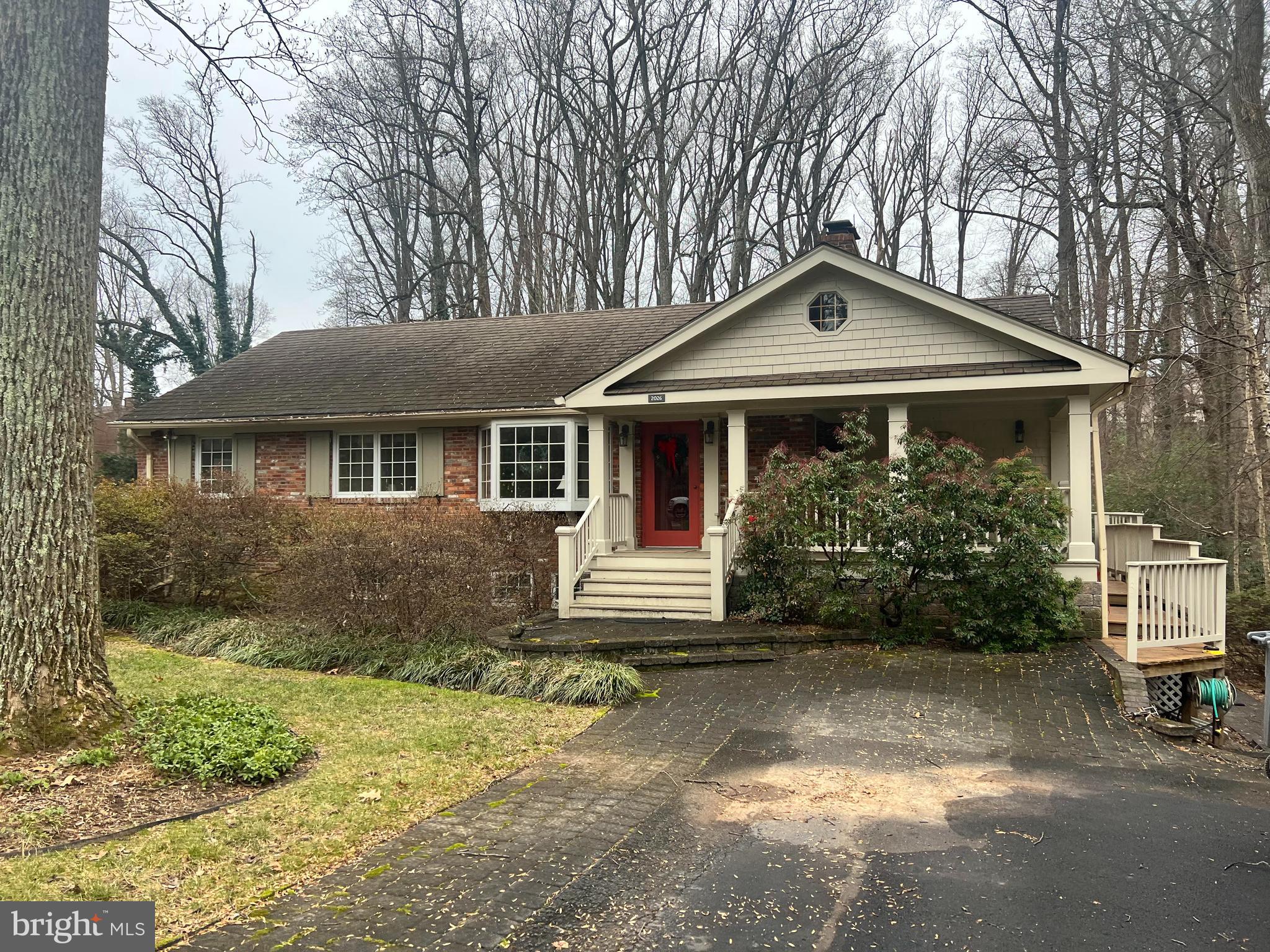 FRANKLIN PARK - Residential