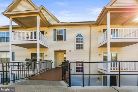 242 N SECOND STREET 242E NEW FREEDOM PA 17349