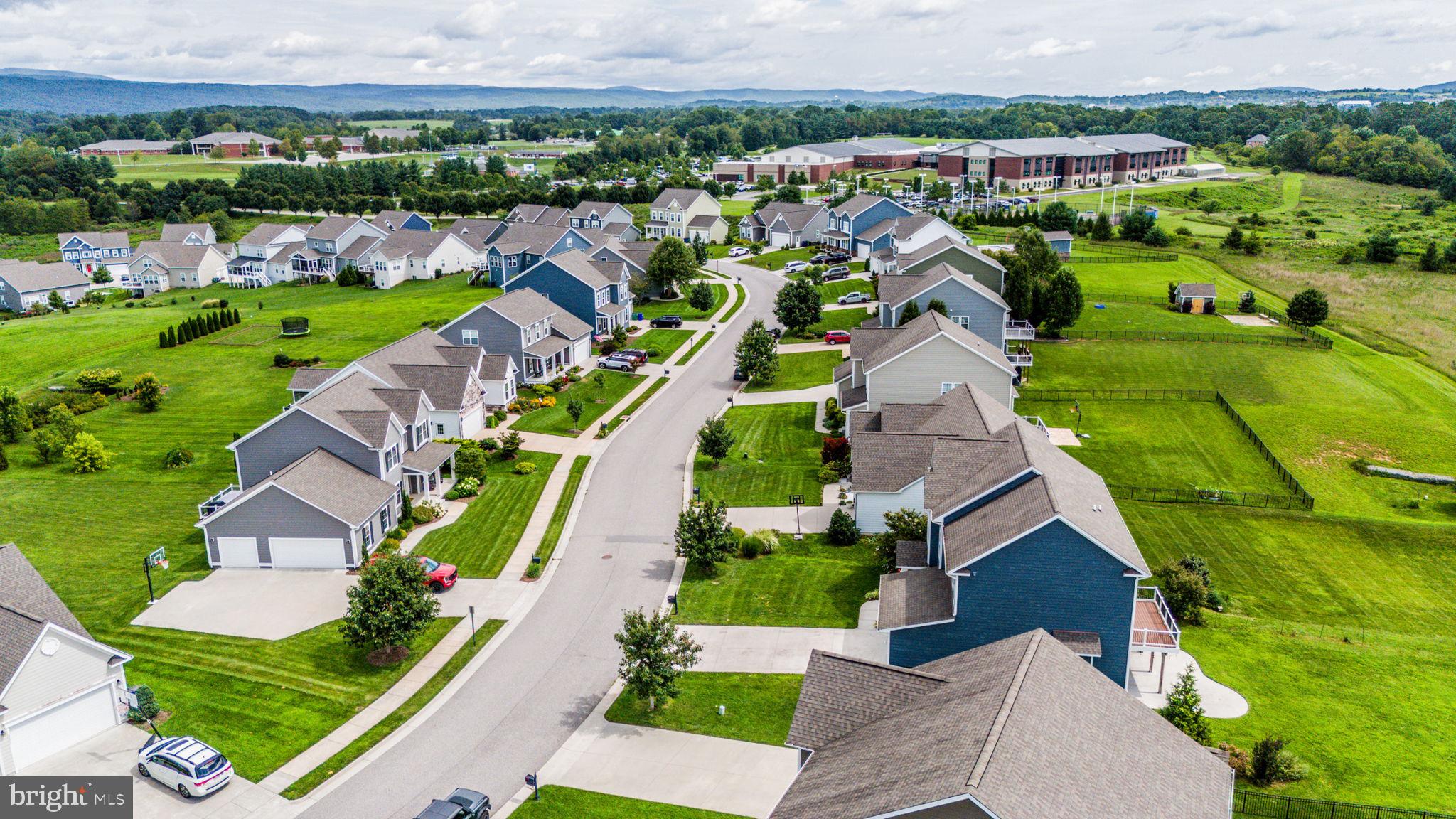 2292 SCENIC RIDGE CIRCLE