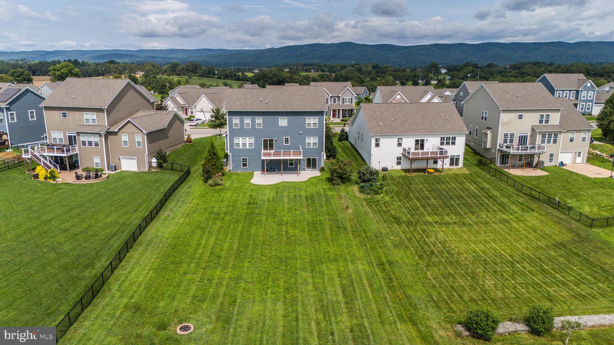 2292 SCENIC RIDGE CIRCLE