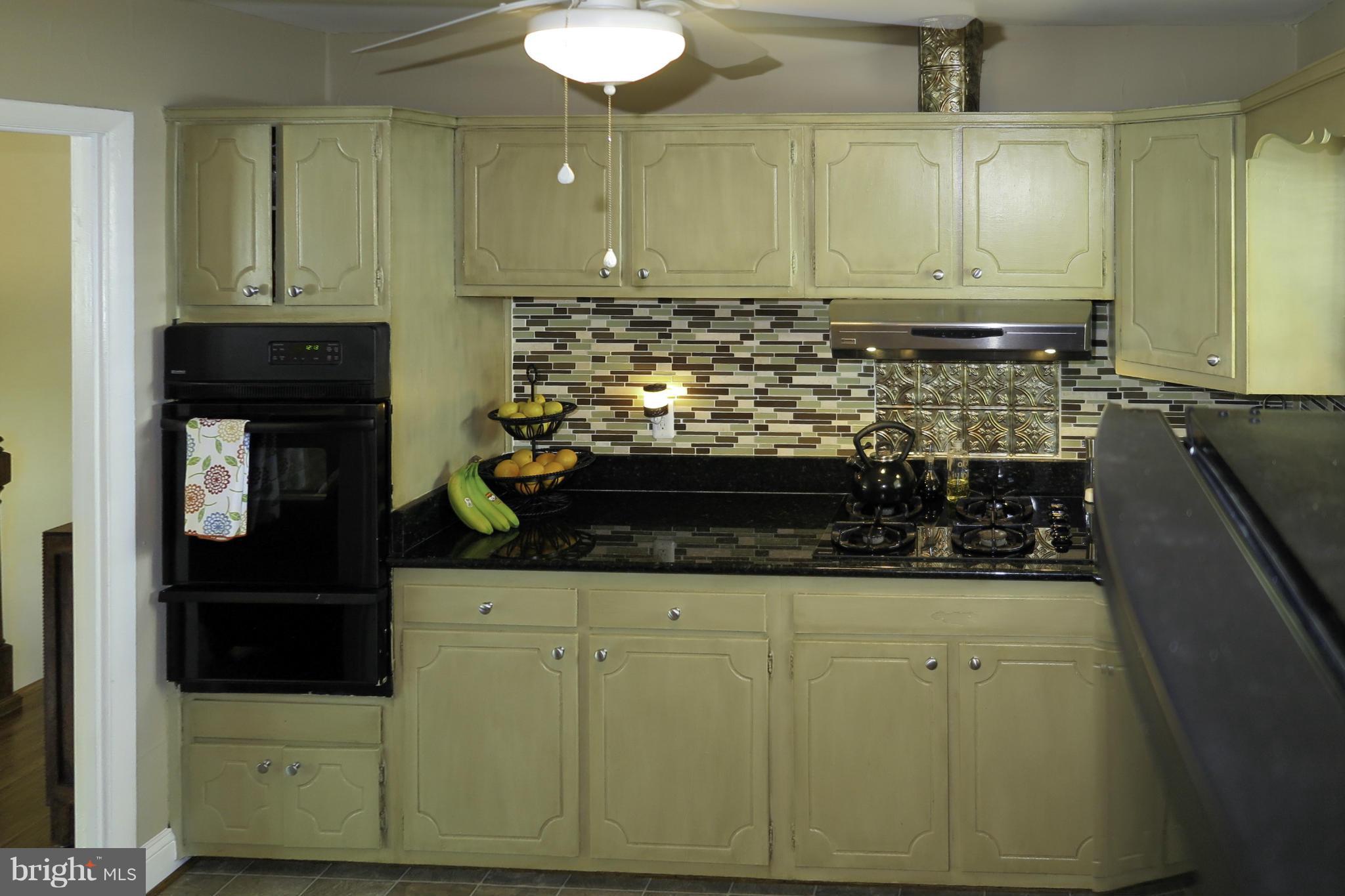 HAYFIELD FARM - Residential