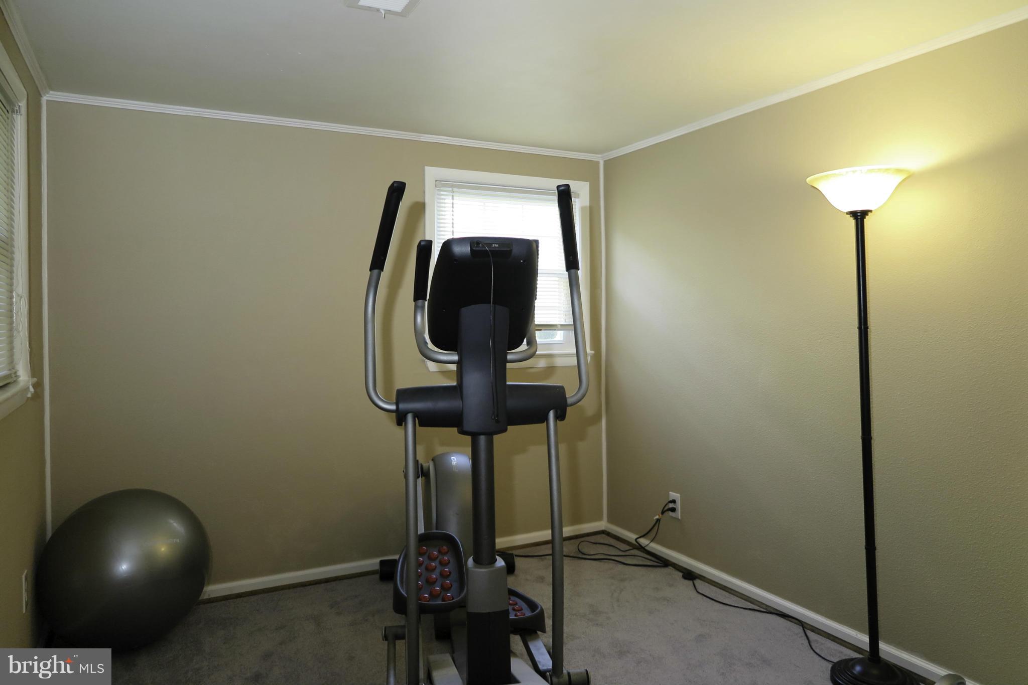 HAYFIELD FARM - Residential