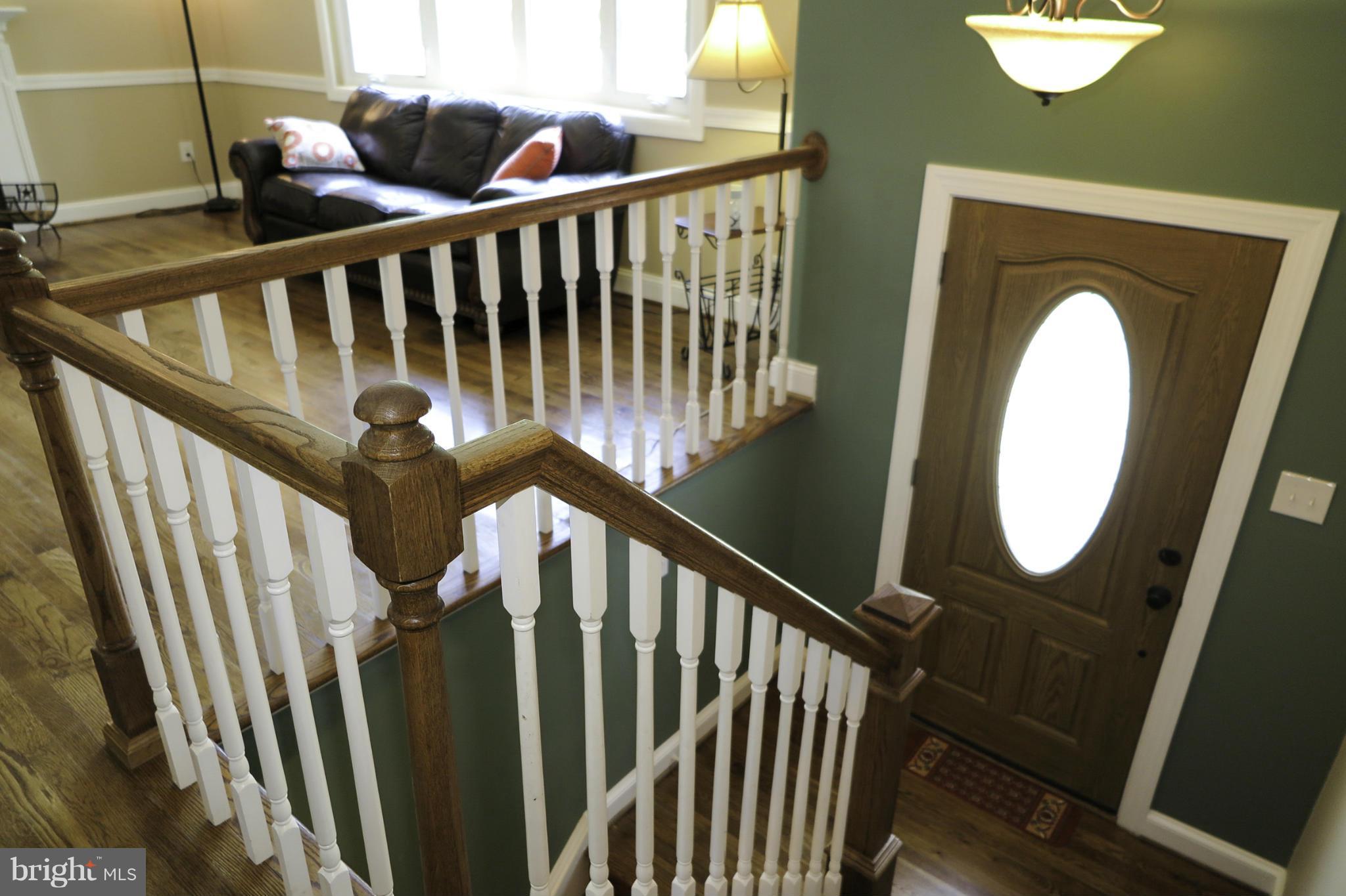 HAYFIELD FARM - Residential