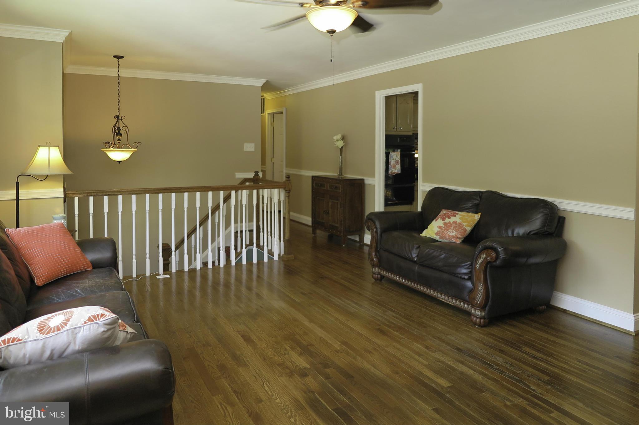 HAYFIELD FARM - Residential