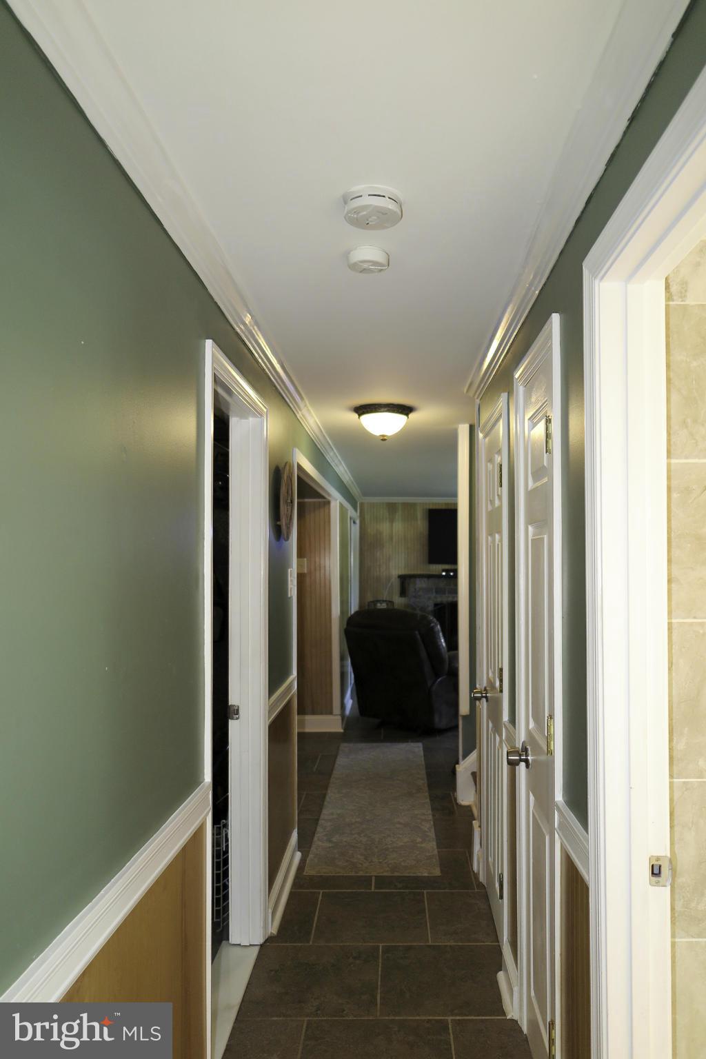 HAYFIELD FARM - Residential