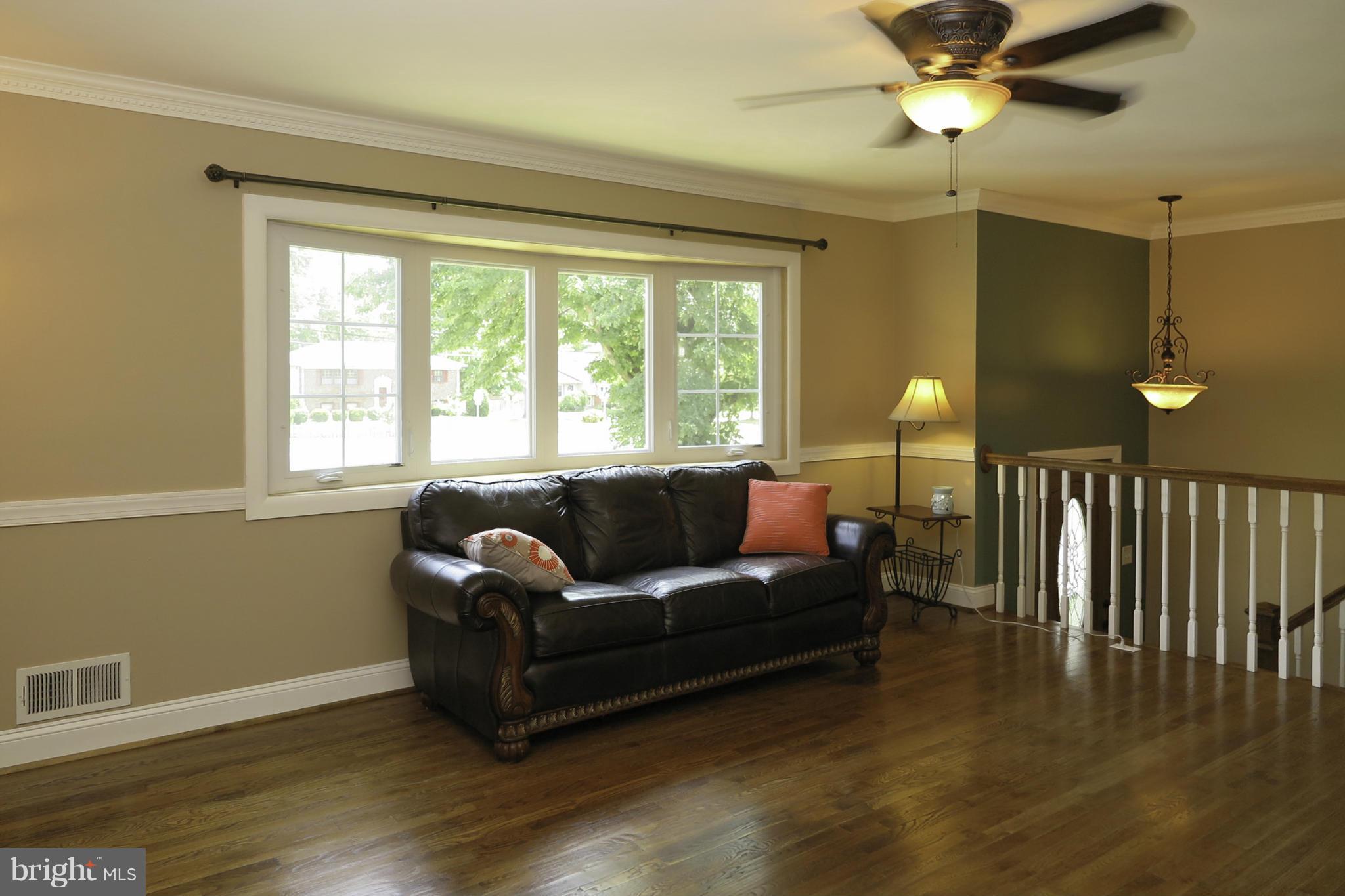 HAYFIELD FARM - Residential