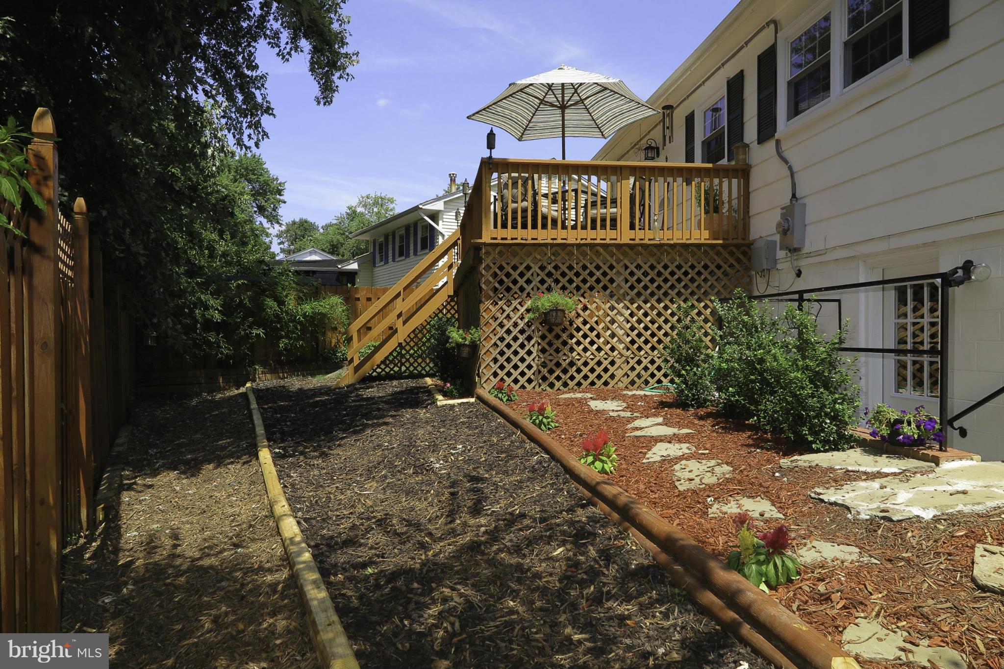 HAYFIELD FARM - Residential