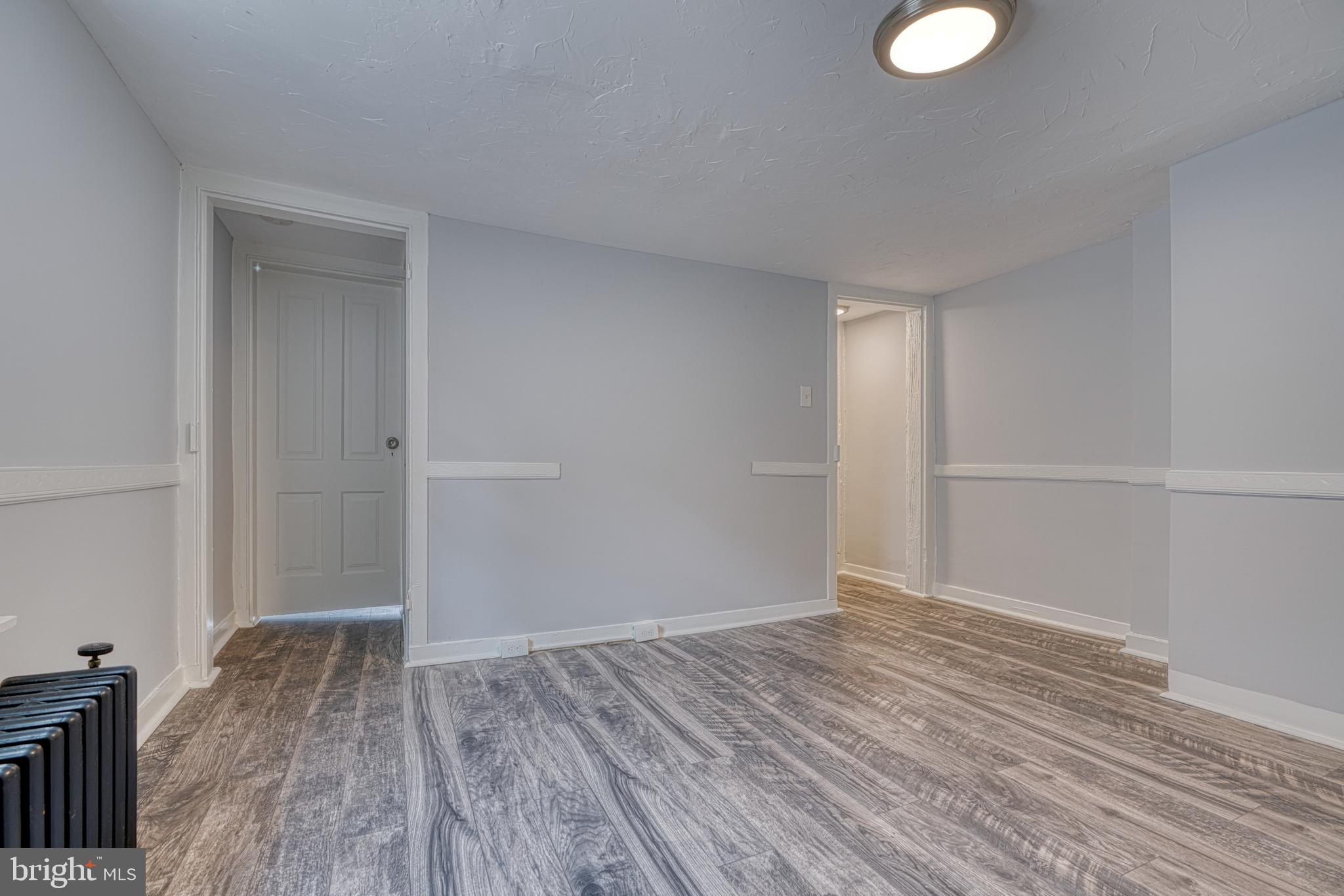 HAMPDEN HISTORIC DISTRICT - Residential Lease