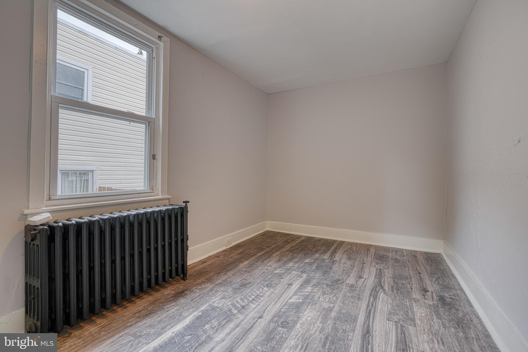 HAMPDEN HISTORIC DISTRICT - Residential Lease