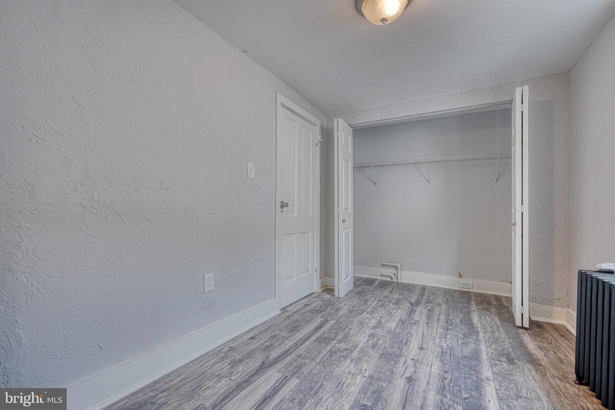 HAMPDEN HISTORIC DISTRICT - Residential Lease