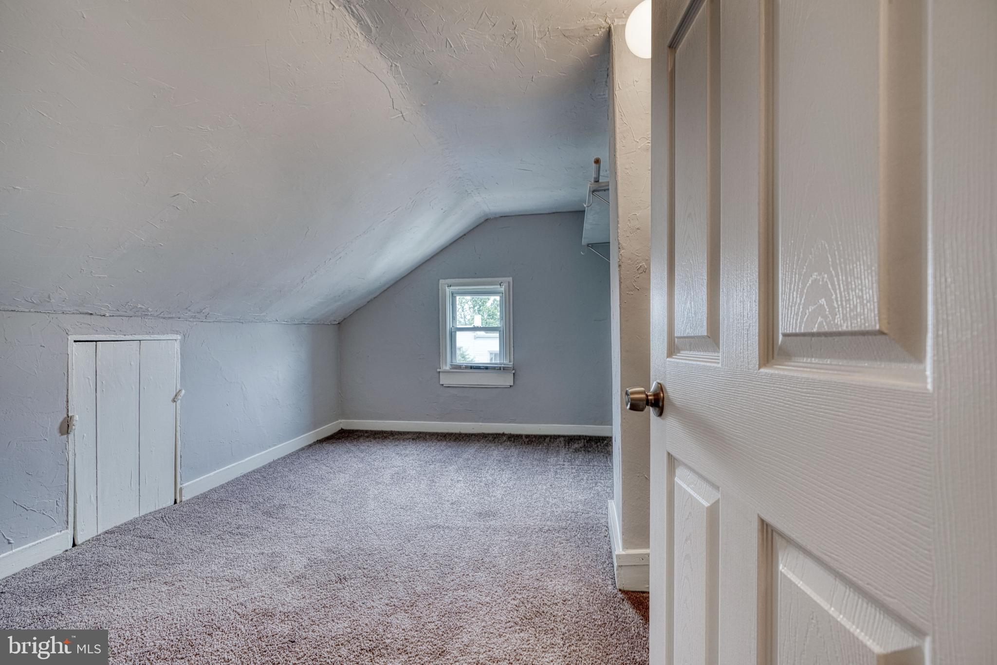 HAMPDEN HISTORIC DISTRICT - Residential Lease