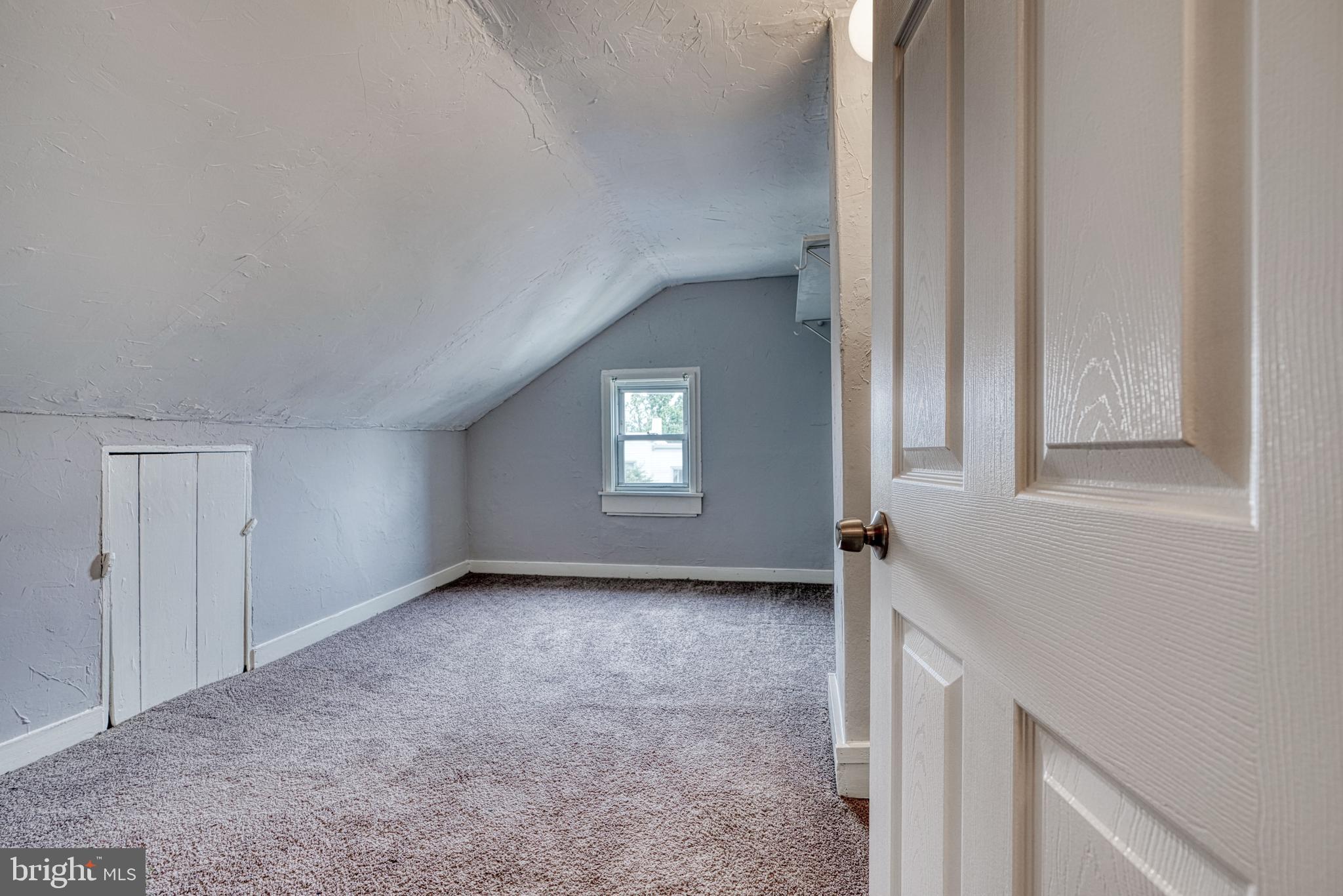 HAMPDEN HISTORIC DISTRICT - Residential Lease